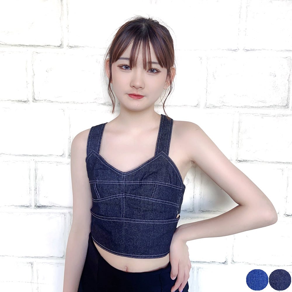 Hashtag ddd キャミソール Hashtag ddd キャミソール Hashtag ddd