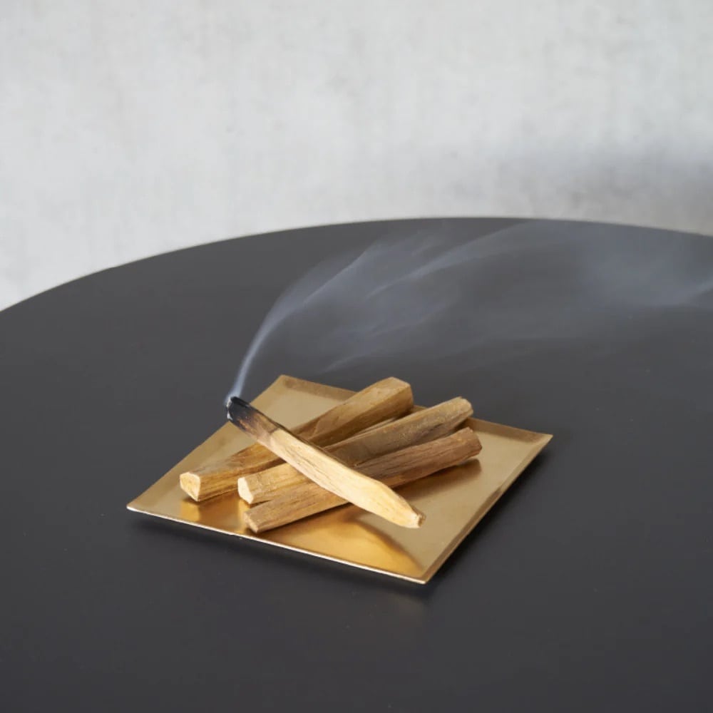 生活の木】インセンス パロサントスティック 5本入 | BAILEY BOOKS