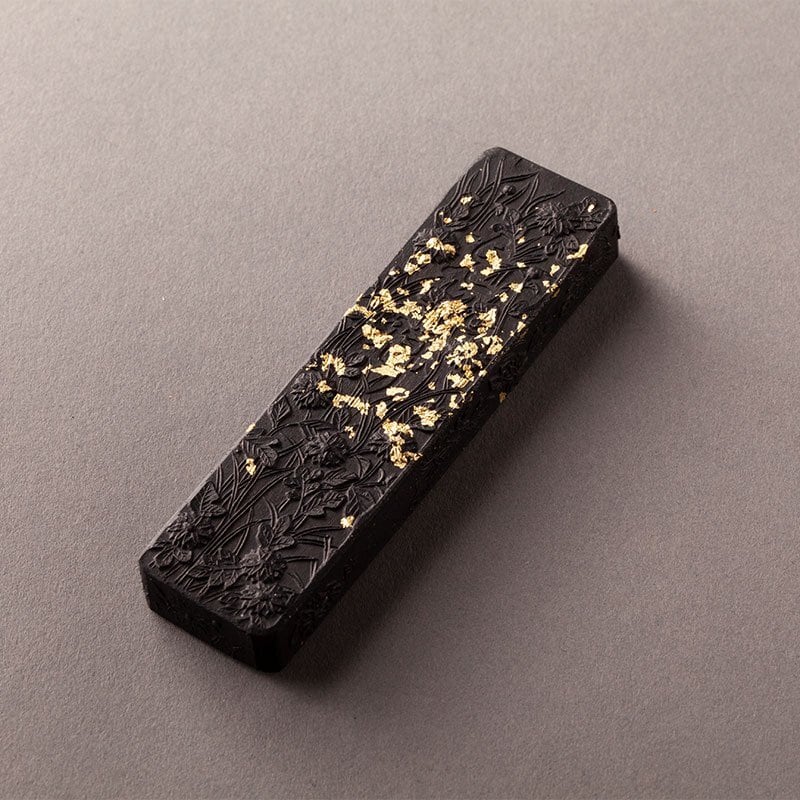 奈良墨: 錦光園製造】油煙墨 光輝 | rimpamura