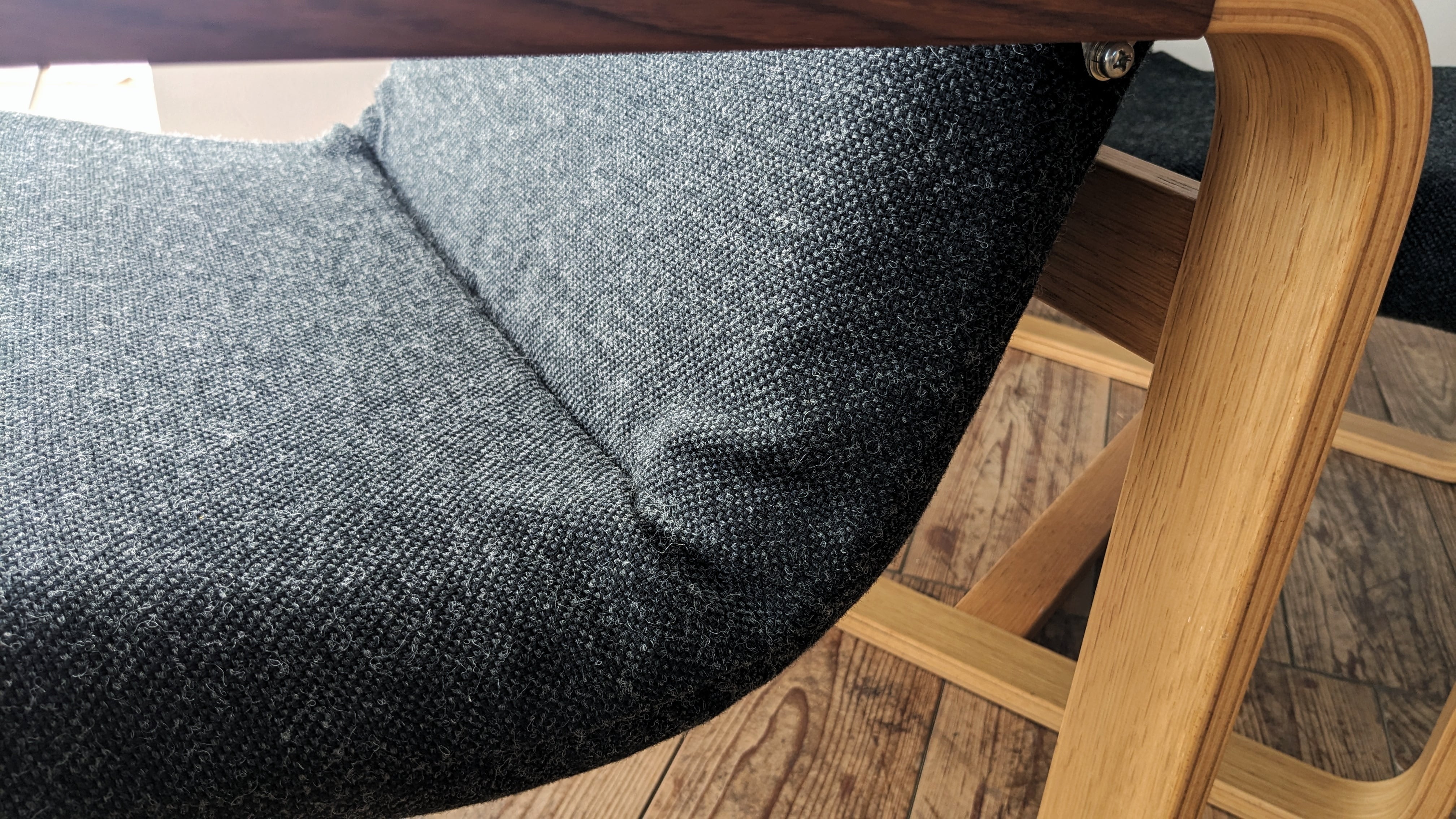 イージーチェア 松村勝男デザイン 天童木工 送料込 | sonota