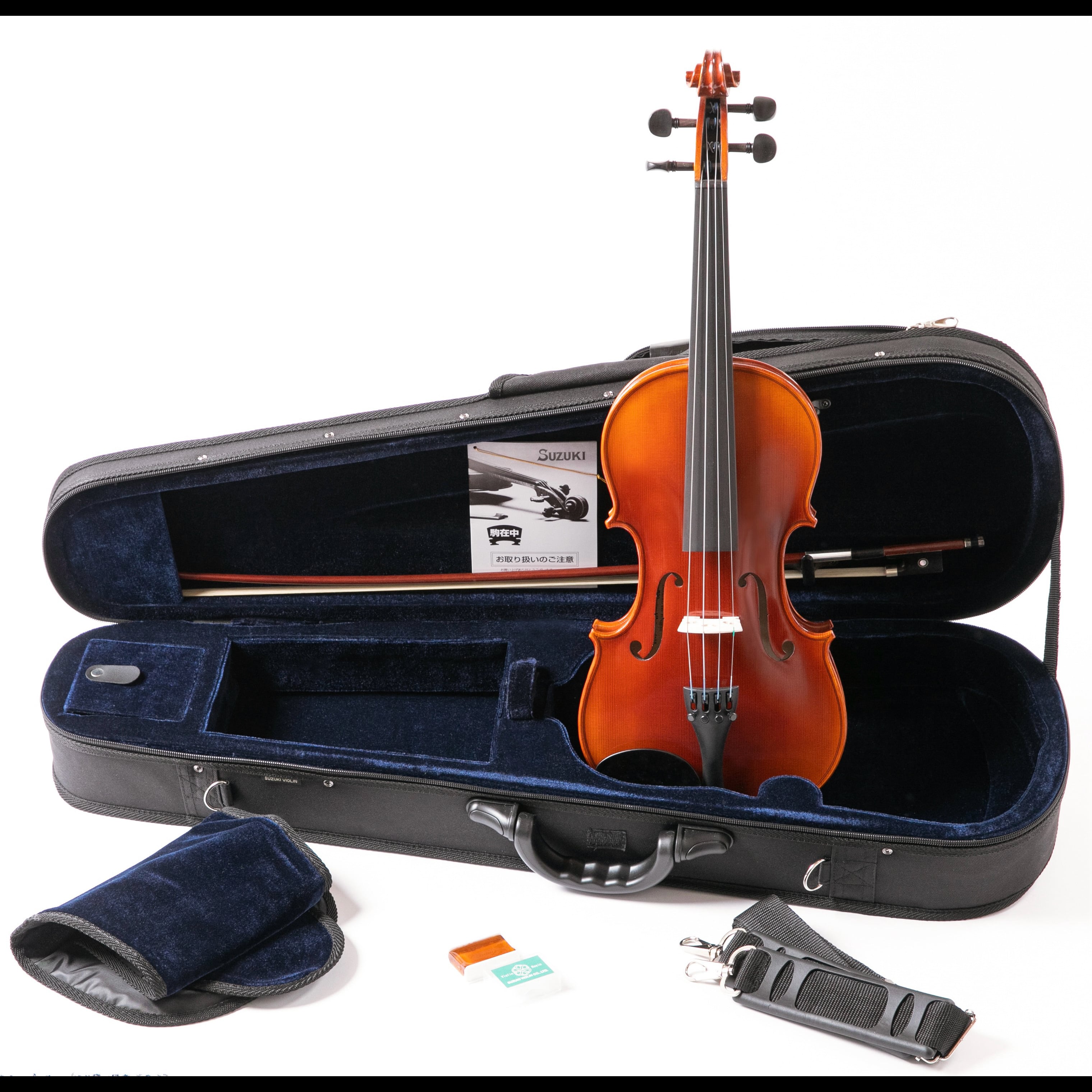 No.230 アウトフィットバイオリン | suzukiviolin