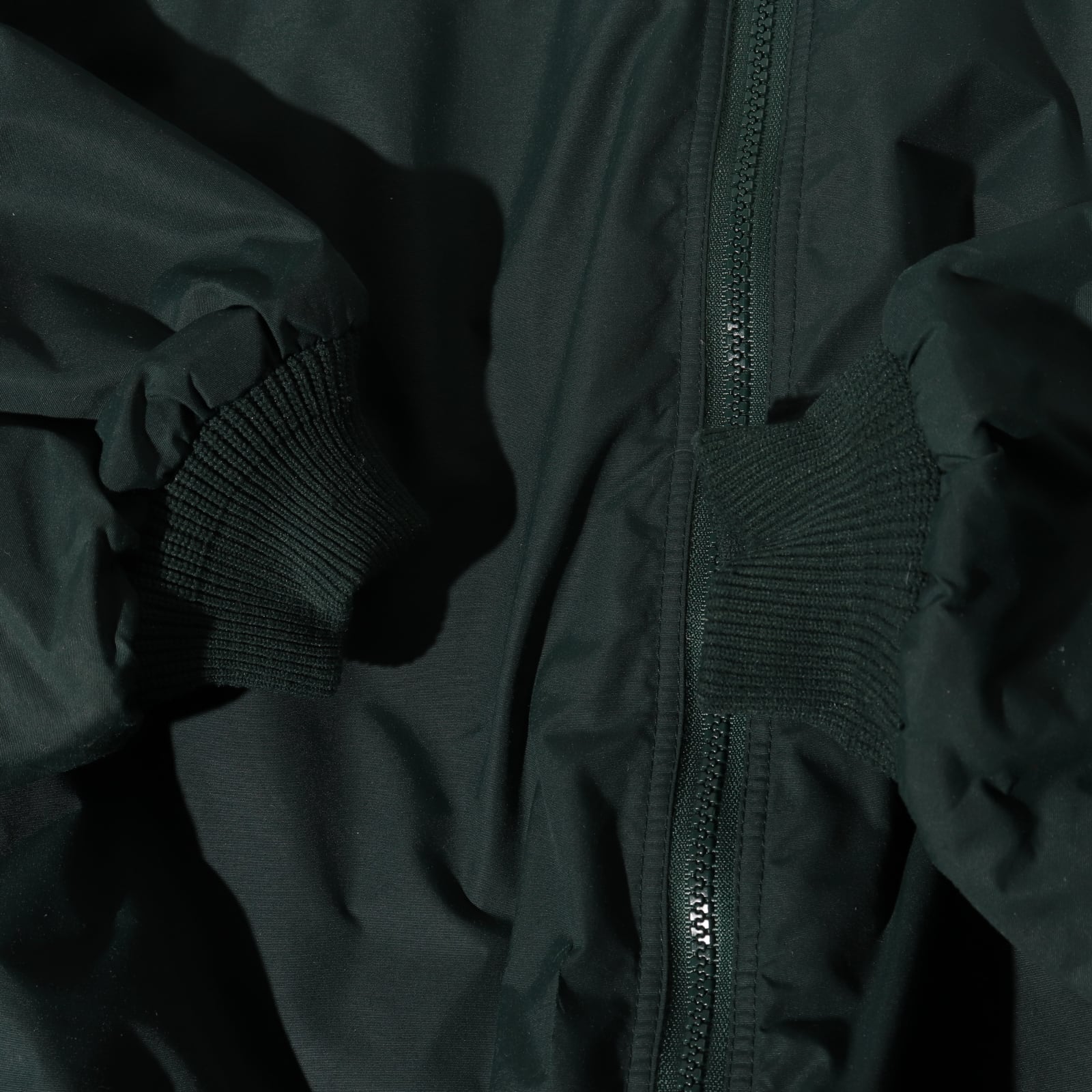 極美品 シェルドシンチラ 2XL 緑 Patagonia 99年 USA製 フリース