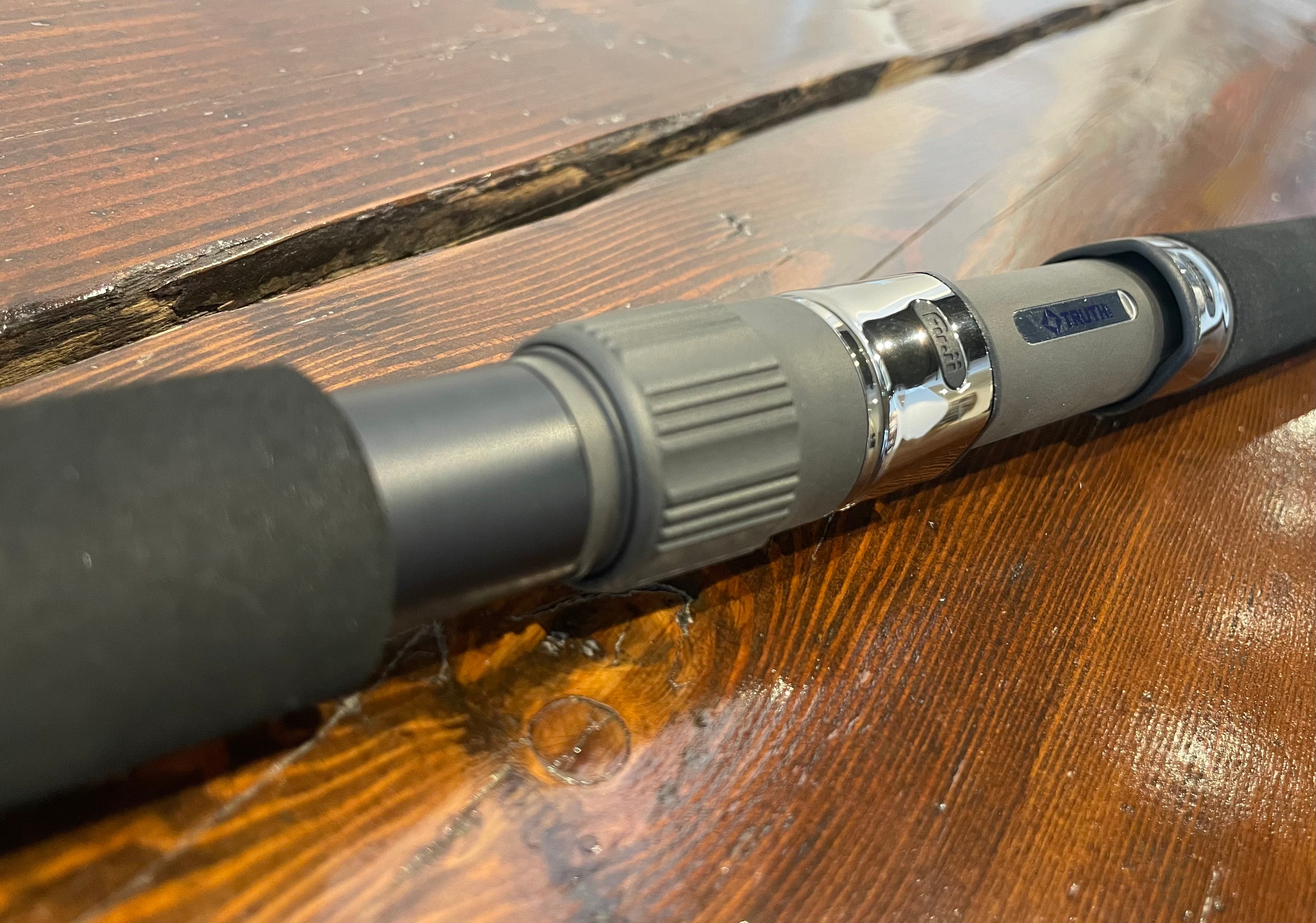 ホワイトインサイト61112 ( White Insight 61112) /トゥルースジャパン