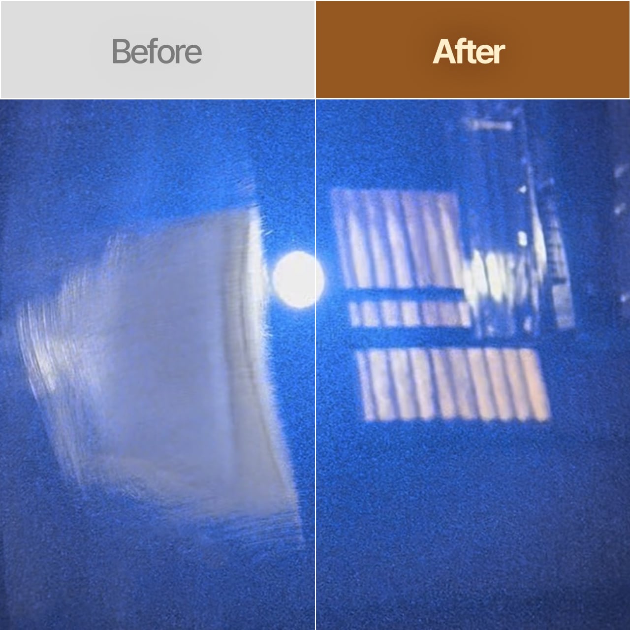 贅沢コンパウンドグラフェン Heavy Cut 500ml KYOTO DETAIL | KYOTO