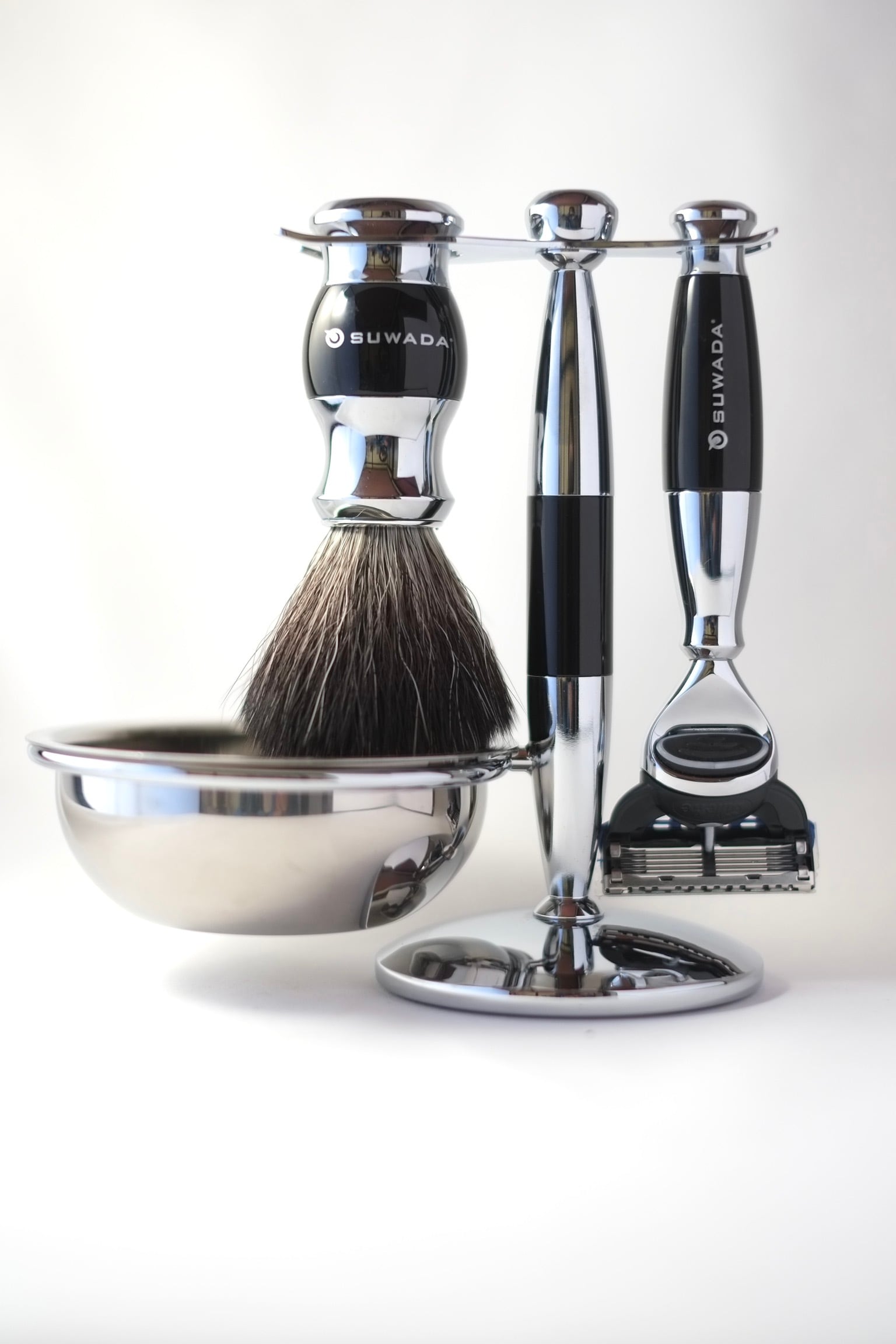 シェービング4点セット SUWADA エドウィンジャガー | kaymakli
