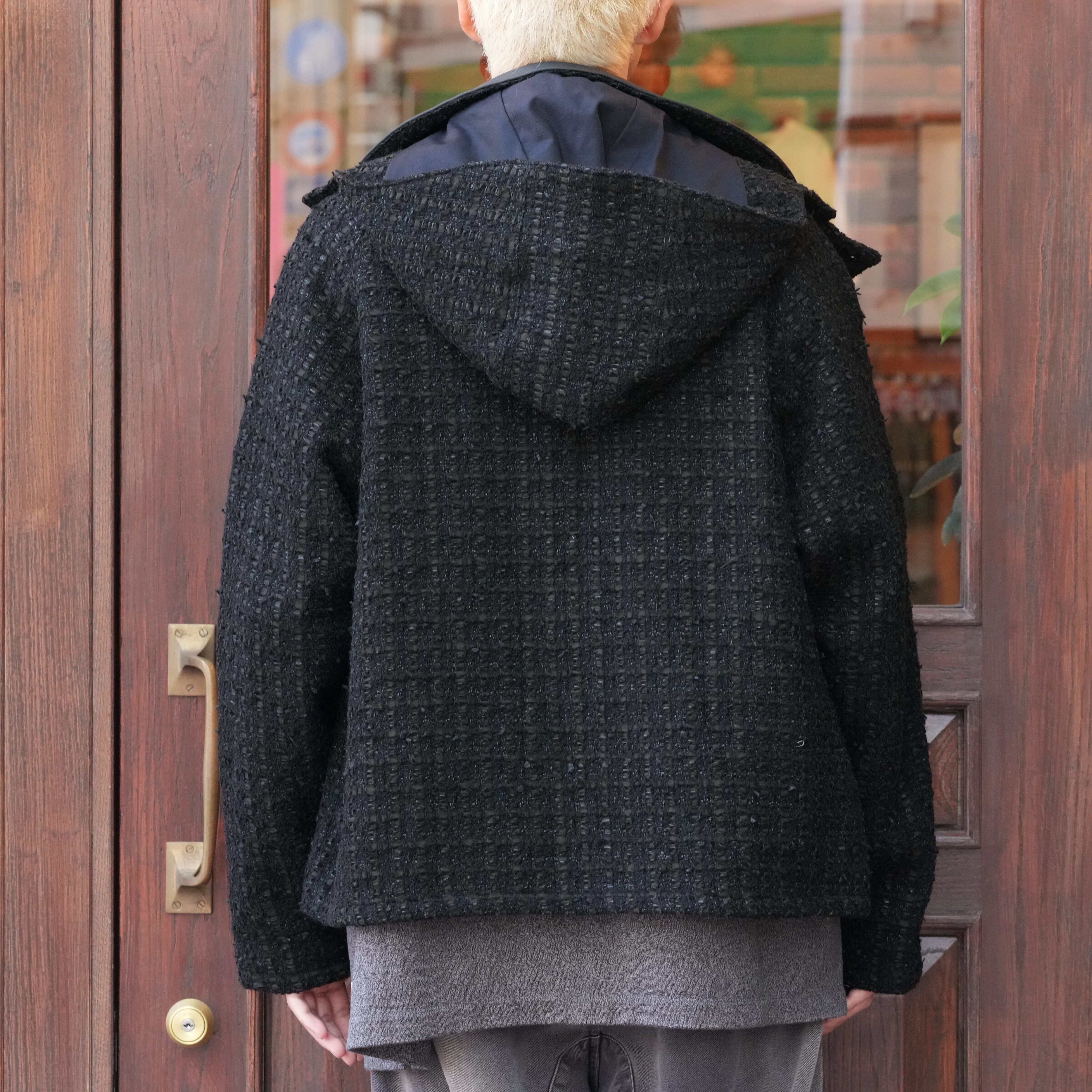 AUBERGE (オーベルジュ) 24AW 