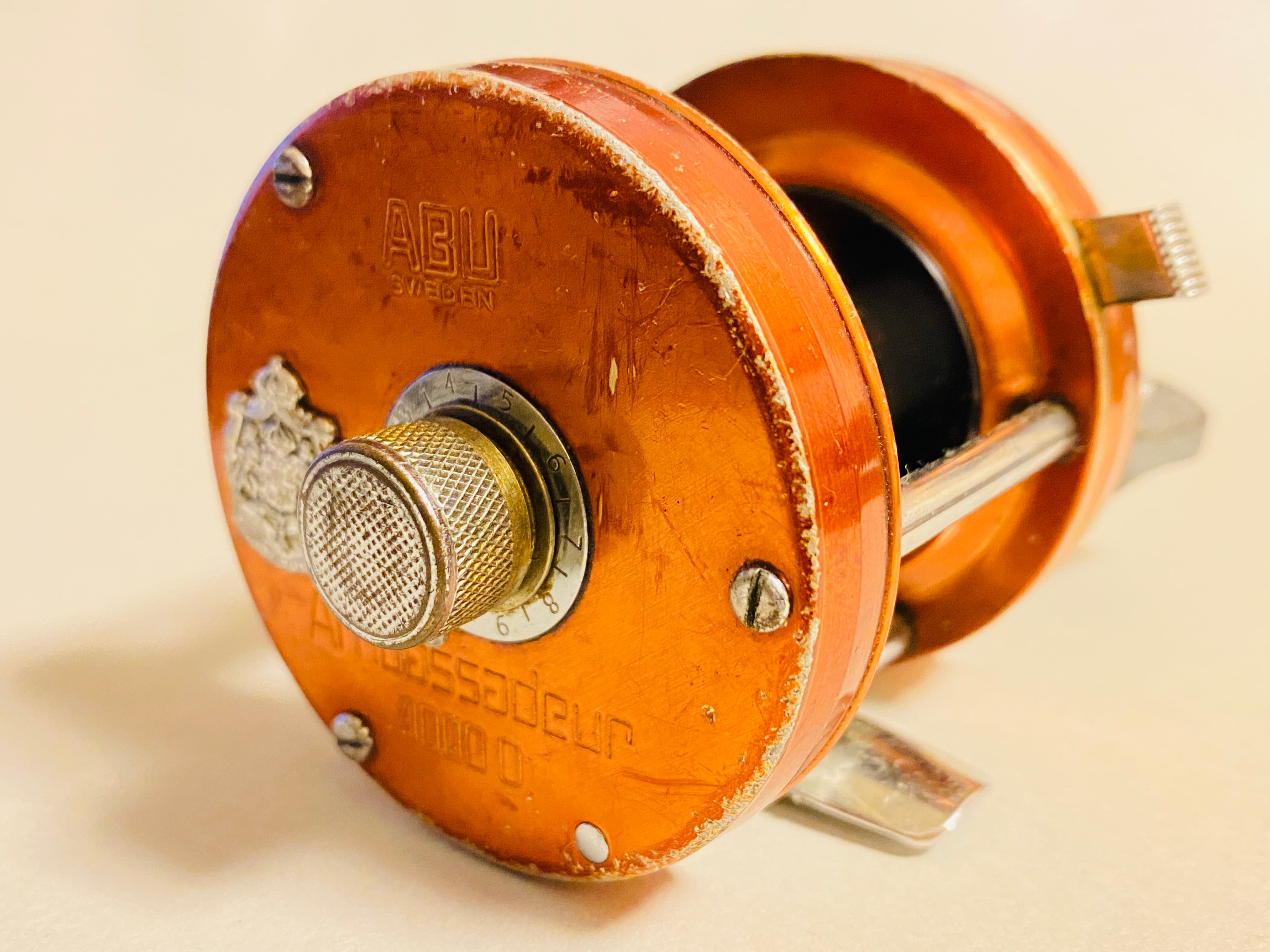 ABU | Tackleshop GTA