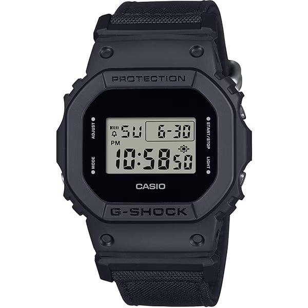 カシオ G-SHOCK GX-56BBR-1JF [BLACK AND BOLD RED] タフソーラー 耐
