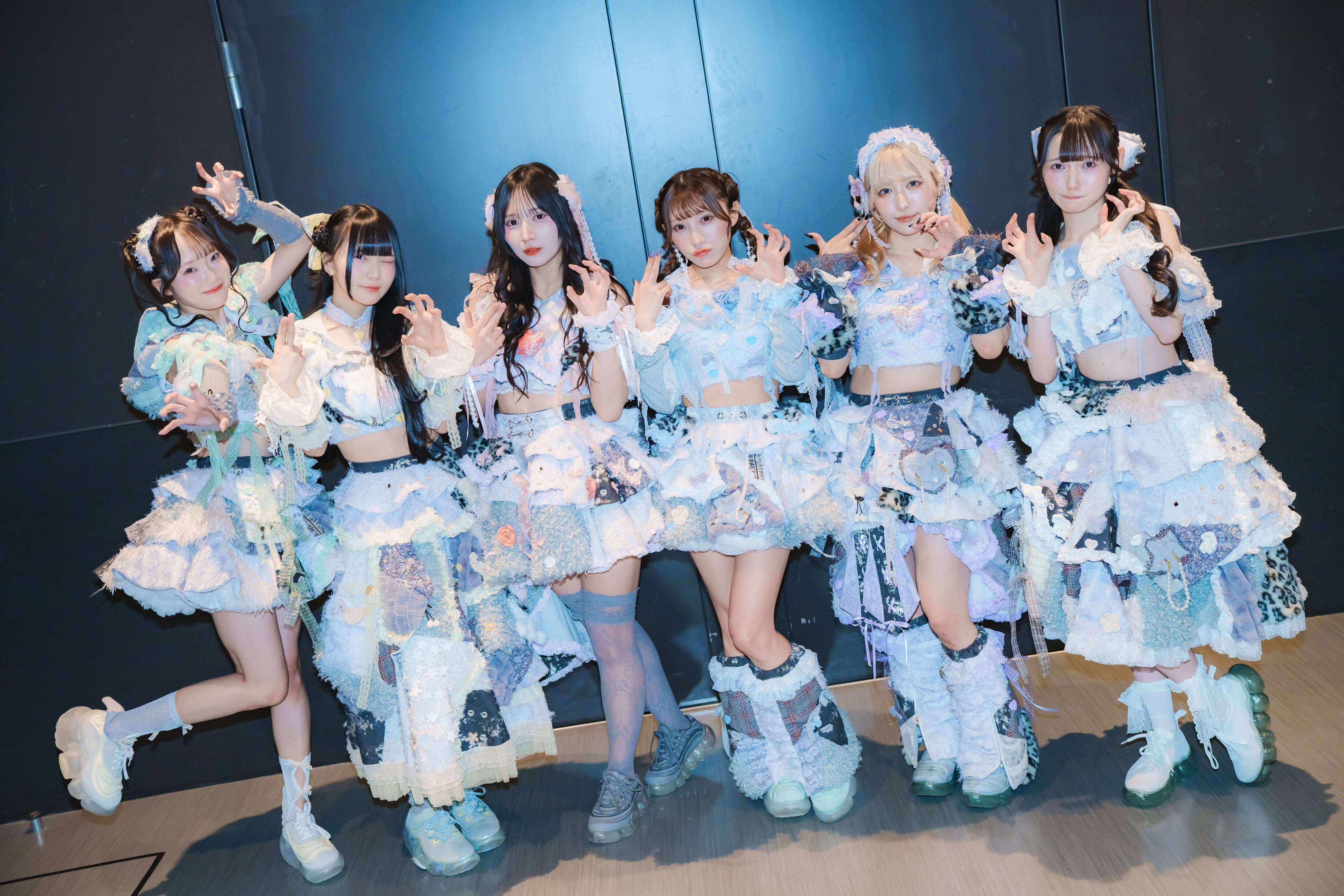 7th衣装】日南りとサイン&プチラクガキチェキ【オンライン限定