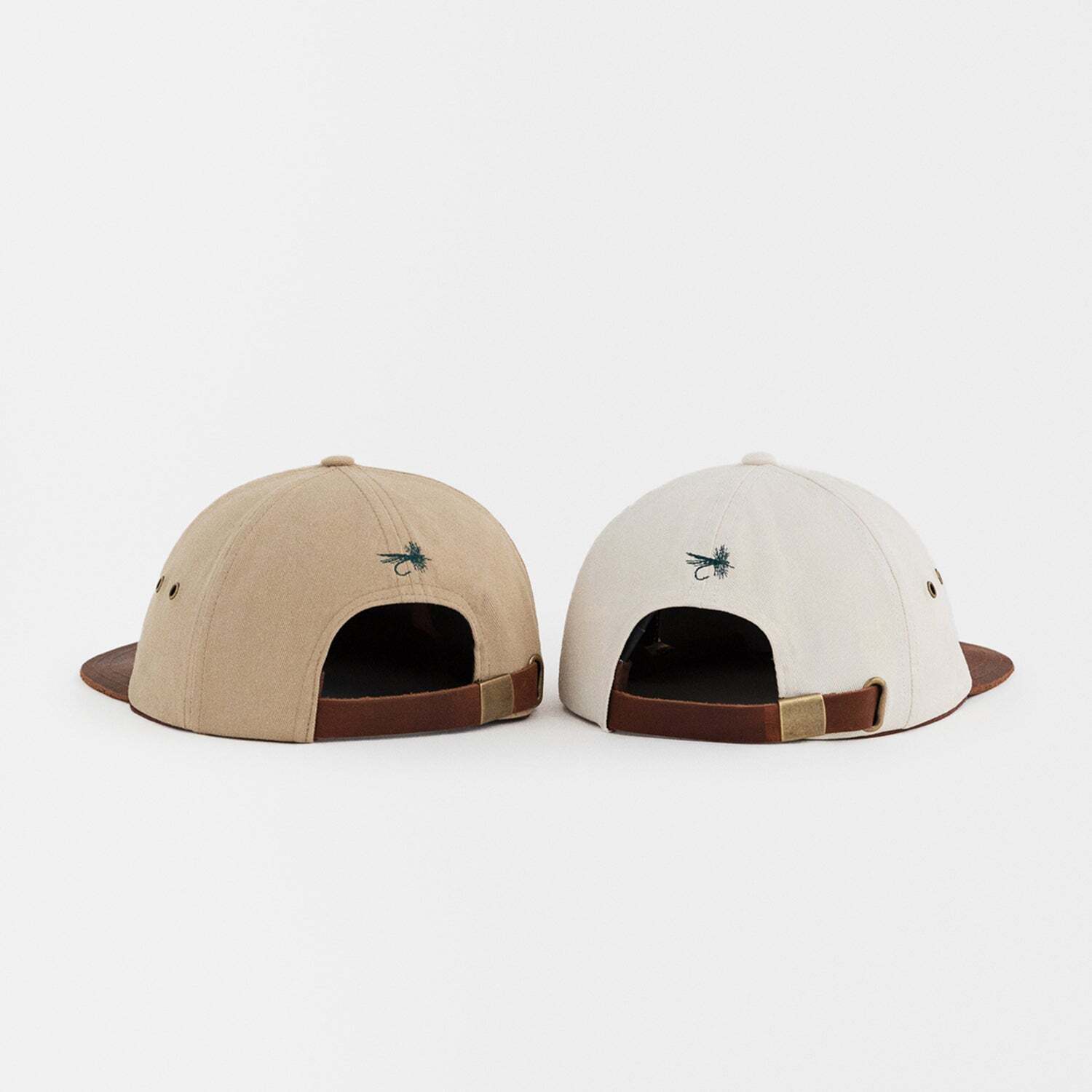 AIME LEON DORE WOOLRICH PATCH HAT | TKNY EST 2020
