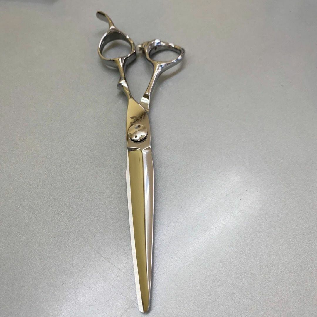 6,5インチシザー 切れ味抜群 | ハサミ格安情報 理容師 美容師さんの鋏市場