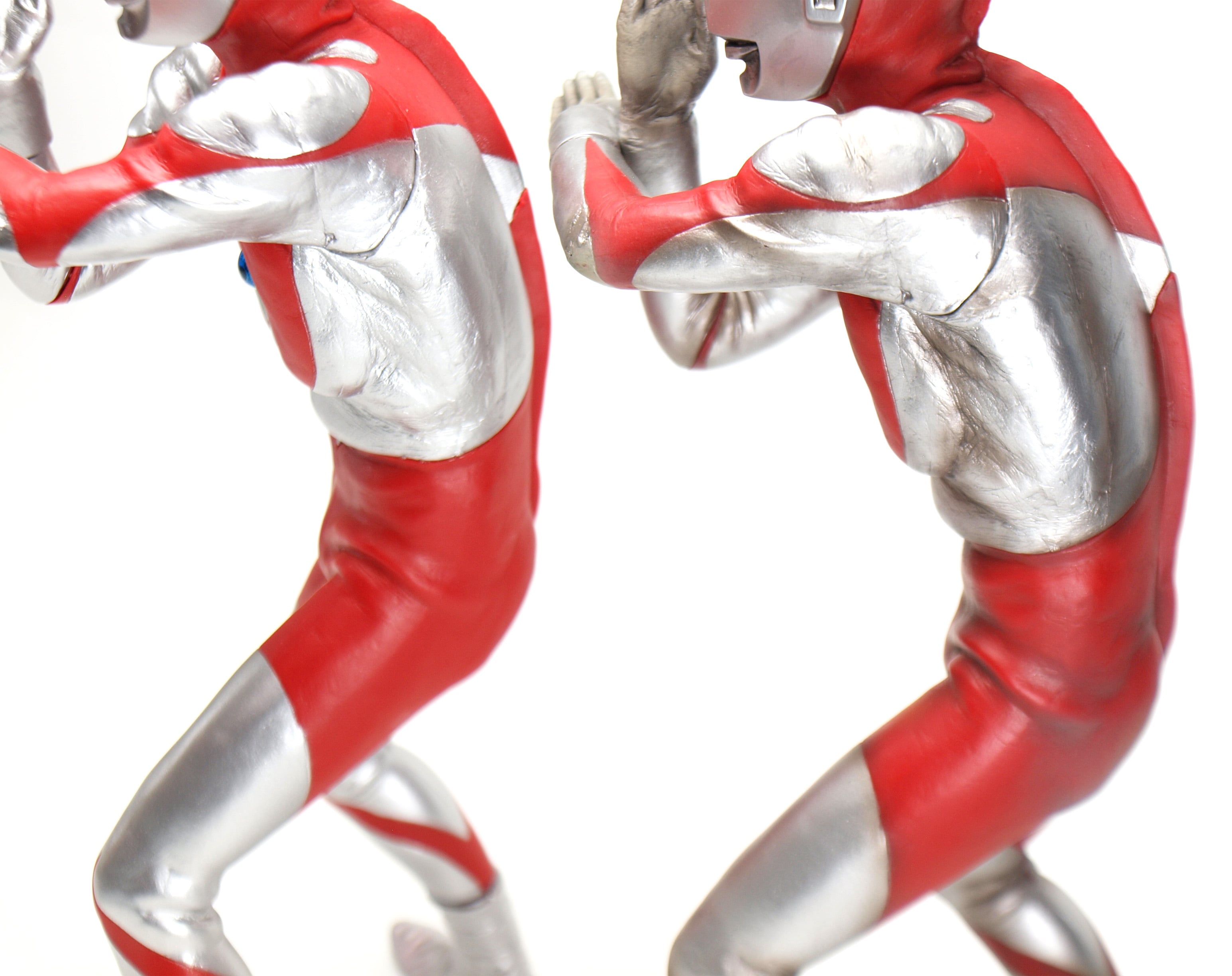 1/6特撮シリーズ Vol.3 ウルトラマン Cタイプ スペシウム光線 ハイ