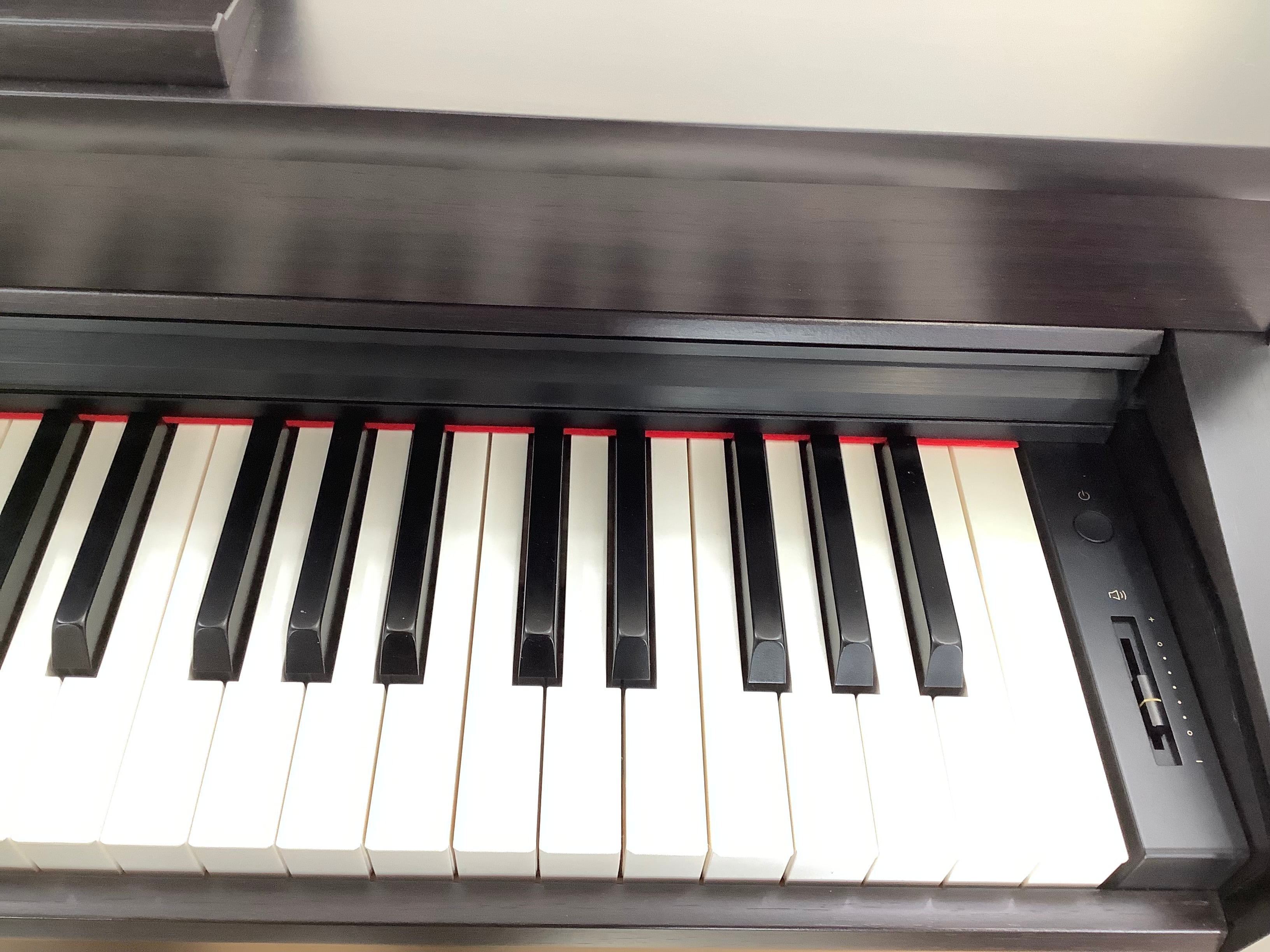 ☆58485【電子ピアノ】KAWAI CN39R 21年製 | リユース専門店エプコ