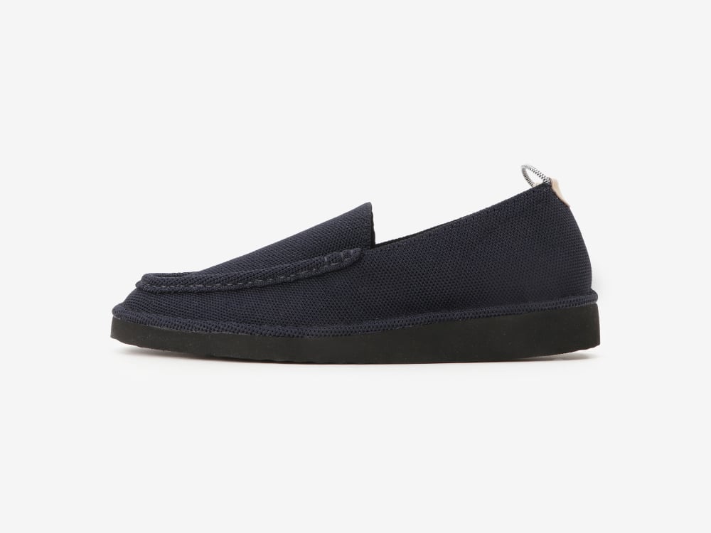 square-MOCCALA / NAVY | Offen