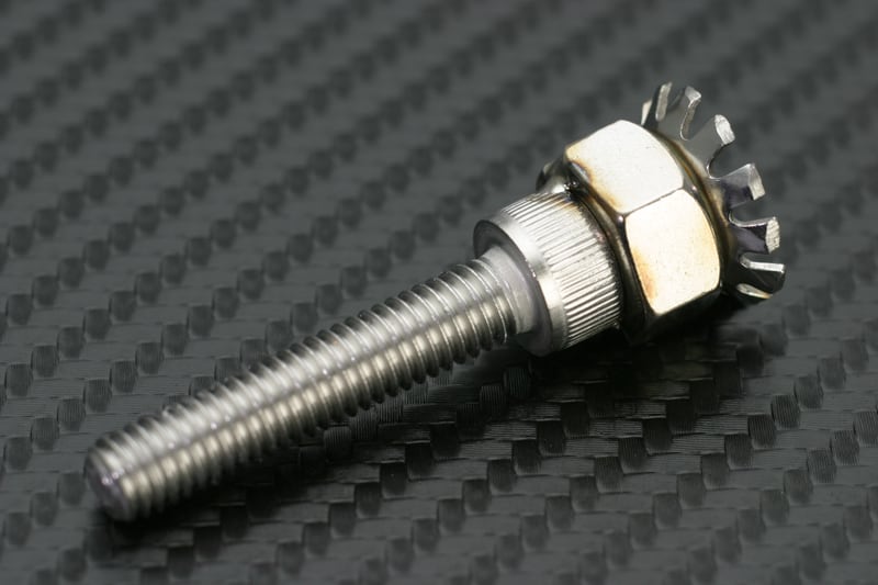 除電ナット M10 P1.25 | adio