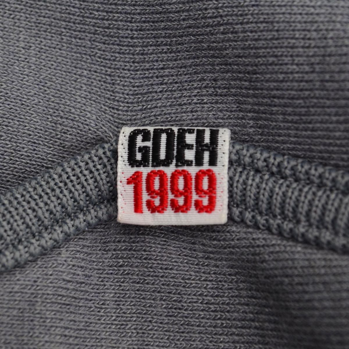 GOOD ENOUGH / グッドイナフ 90s archive FNS ベンチレーション