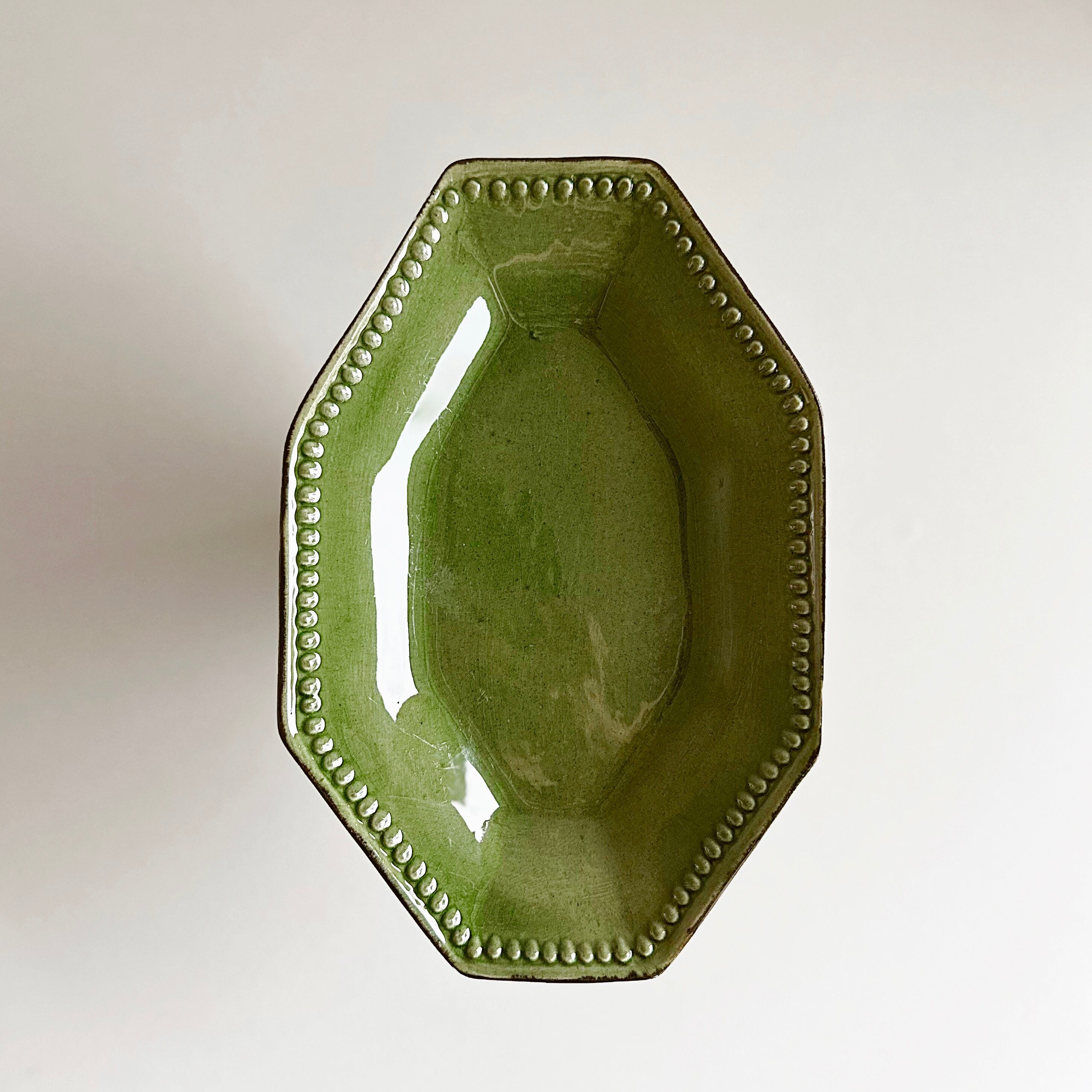 南仏陶器 | ぽわにえ・だむーる 〜 アンティーク・ブロカント