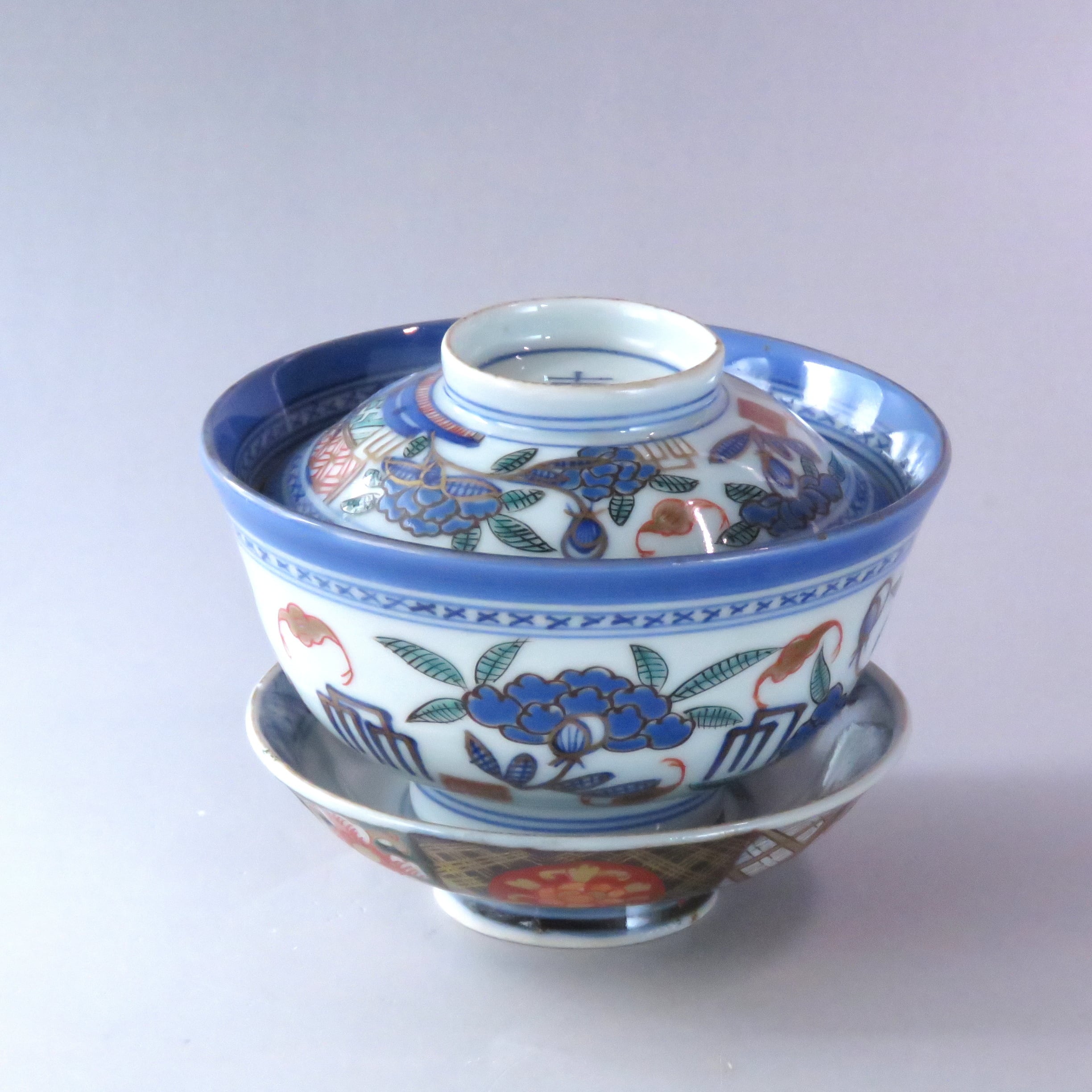 蓋碗 | こがん堂 大阪・梅田のアンティークショップ・古美術専門店