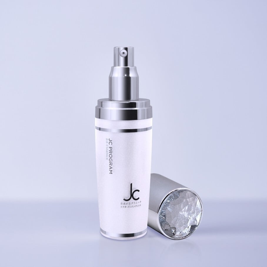 JC PROGRAM 水光エッセンス［美容液］酸化や糖化を防ぎ、透明感とハリ