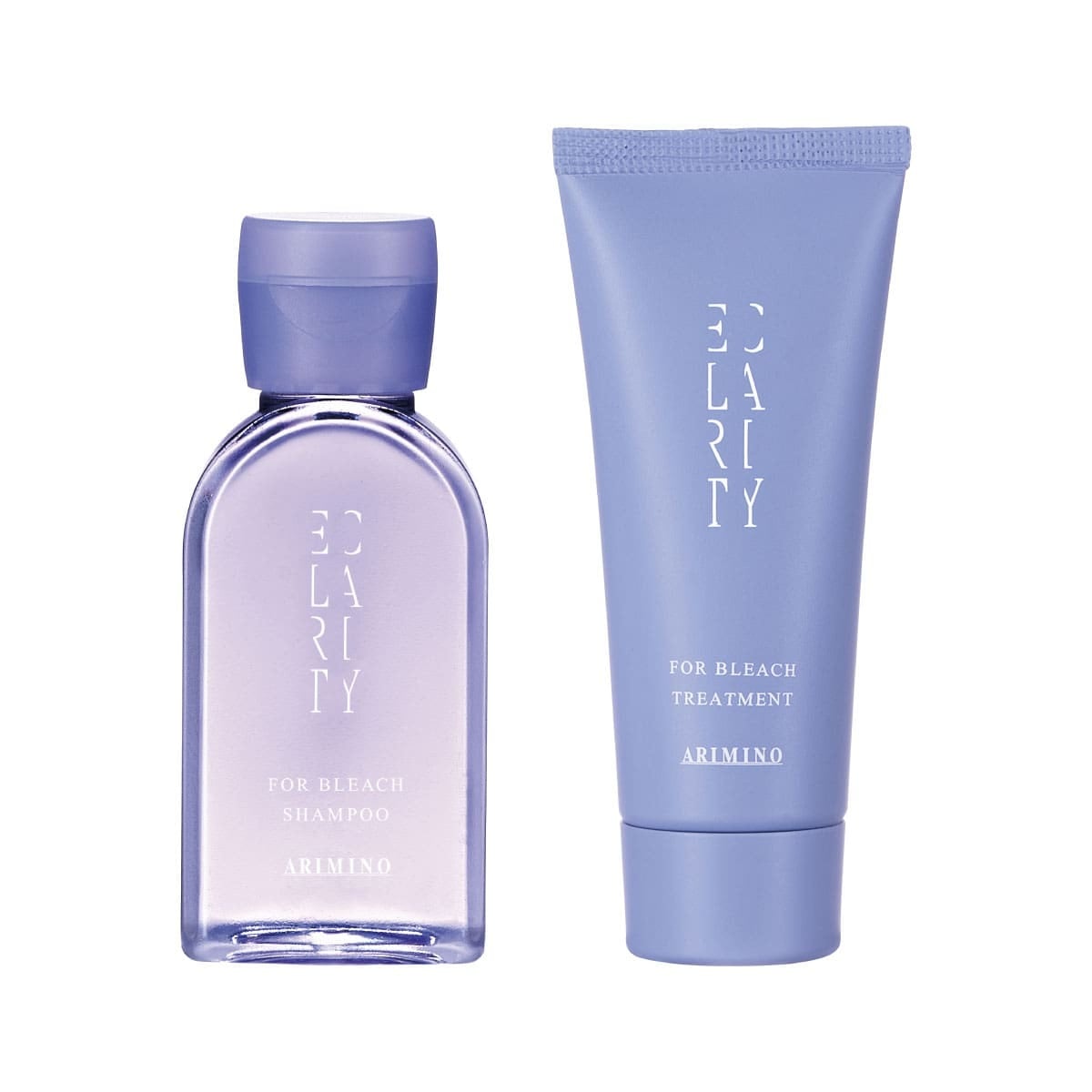 エクラリティ シャンプー CXグロウ セット | F3online