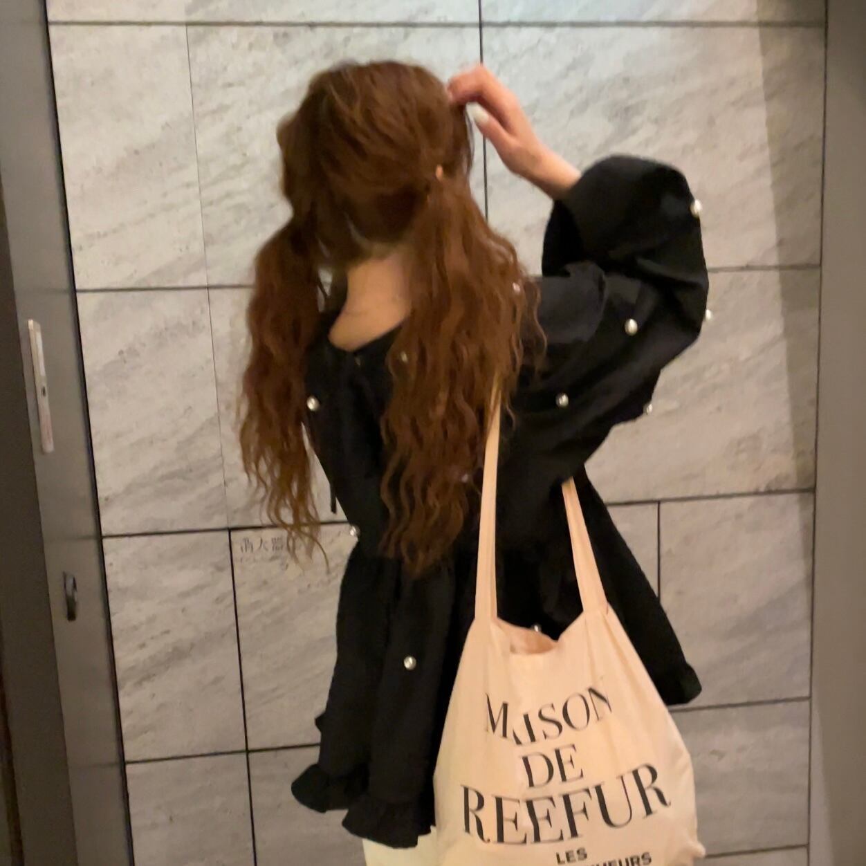 WINTER MYUMYU CHAN | MARRY ME.official