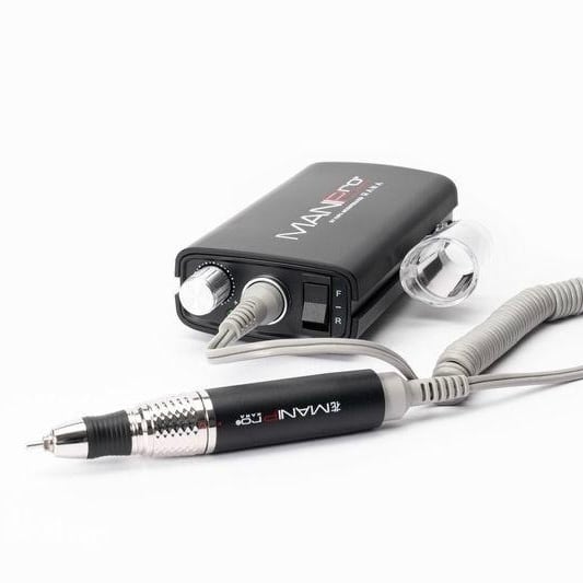 MANIPro HANA BLACK／マニプロ ハナ ブラック | KUPA JAPAN