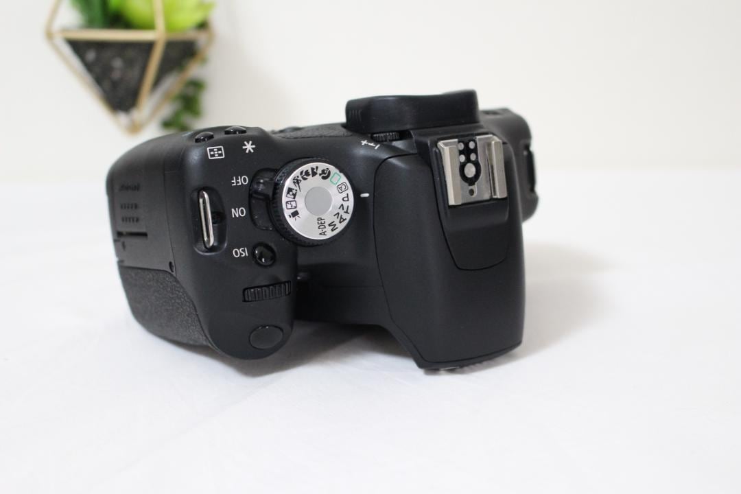 Canon Kiss X3 標準ズームレンズセット 初心者セット 一眼レフ | Smile Cam