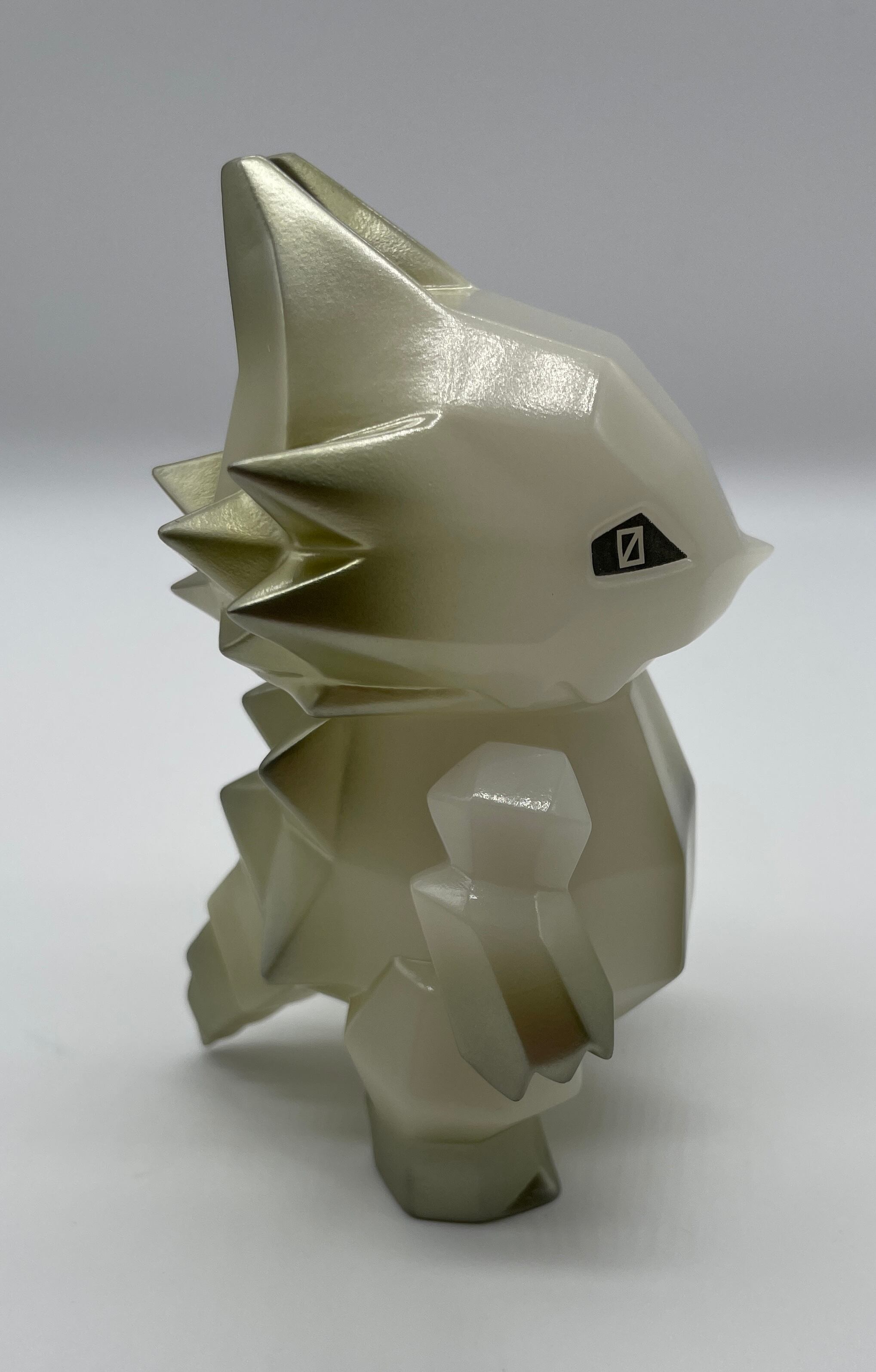 ドラポリゴンサーモver. | nekorat