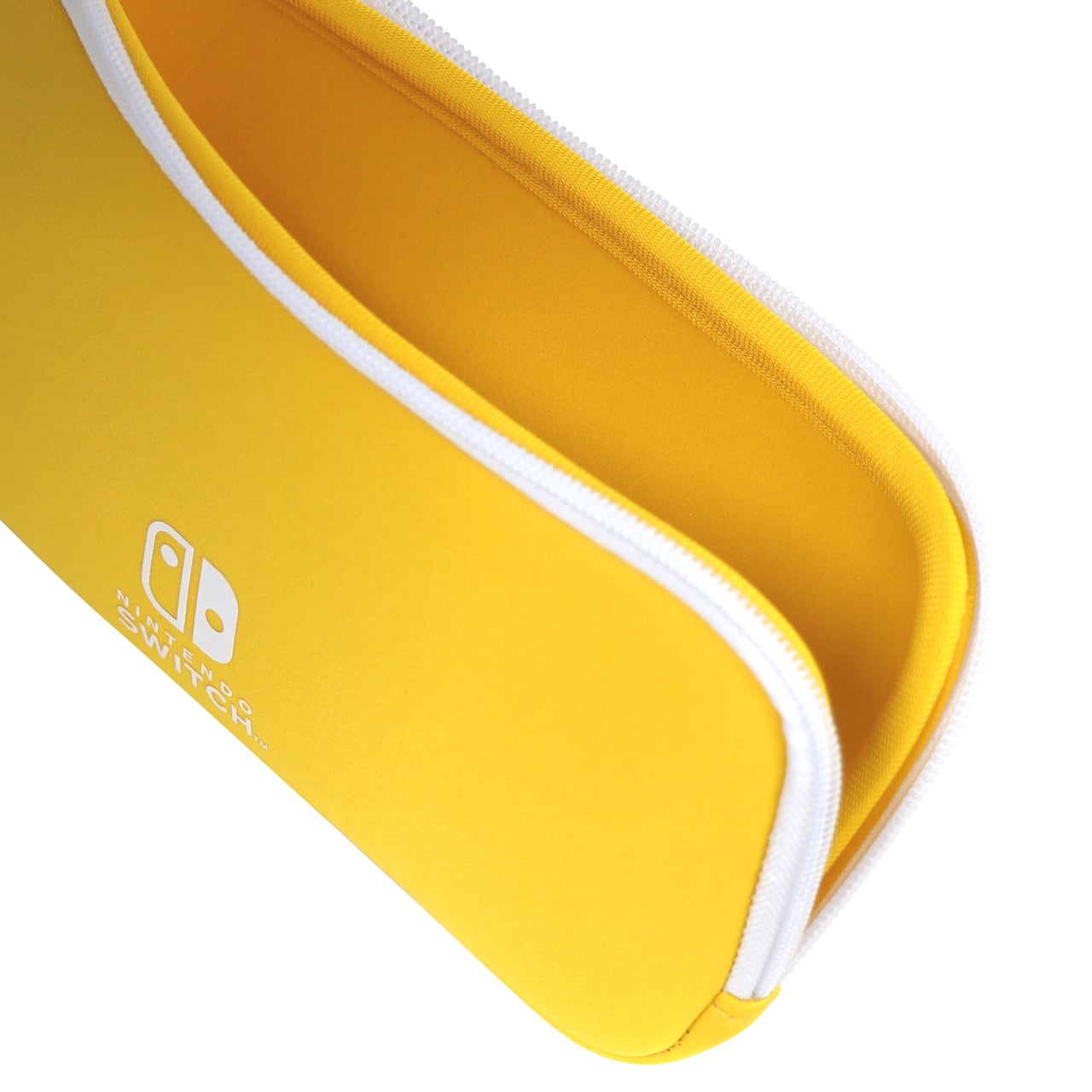 ソフトポーチ for Nintendo Switch Lite /GRAY /YELLOW /TURQUOISE