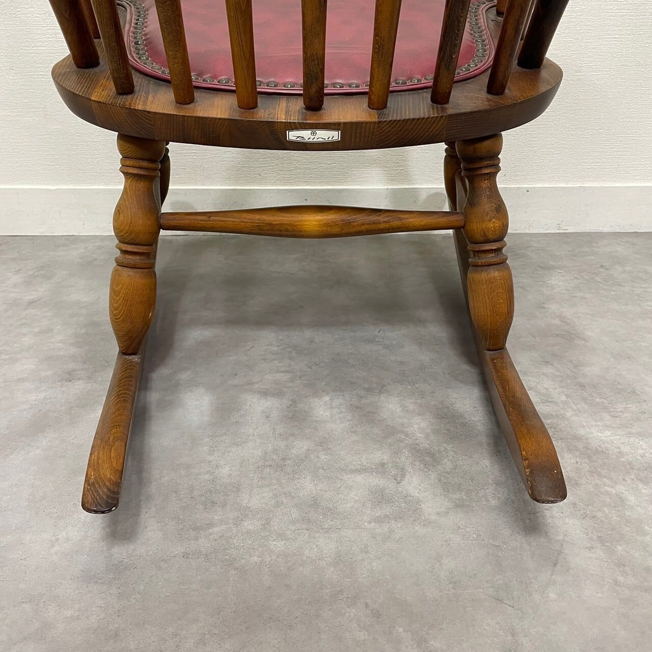 太平産業のヴィンテージロッキングチェア | meguri