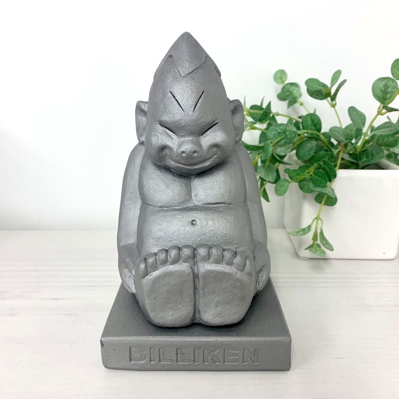 ビリケンさん5号「通常型」 | GaRock ONLINE SHOP