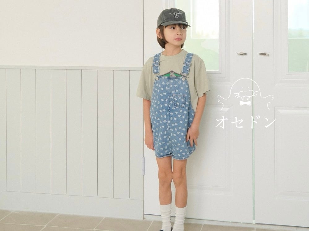 JEJEUNOSITY | 韓国子供服 OsedOn (オセドン)