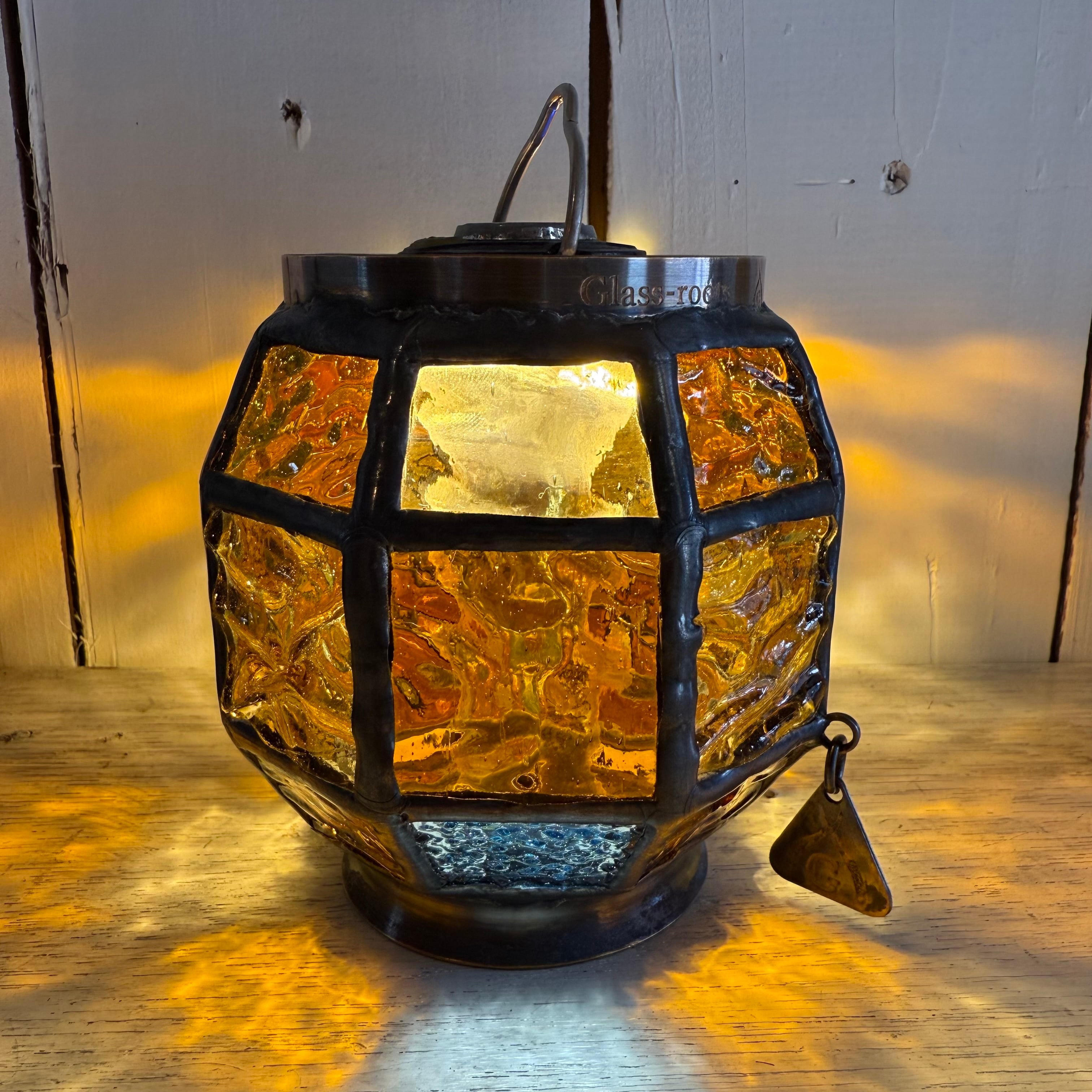 ゴールゼロ シェード | glass-roots