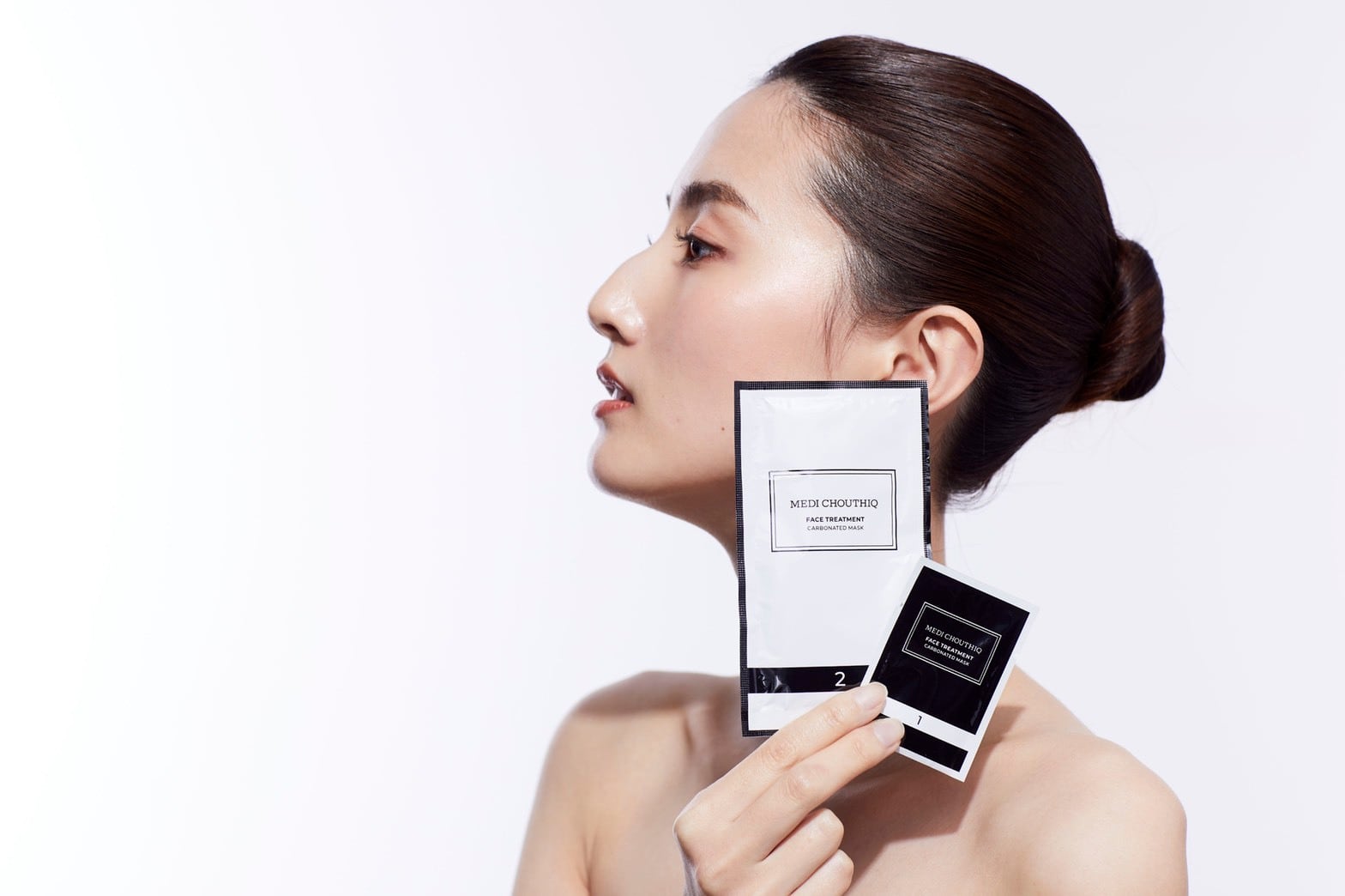 メディシュティーク 世界一の炭酸パック | セレクトショップベリンダ