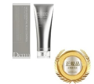 ダーマベル ハイエッセンシャルリジュメルティングマスク70g | Pay ID