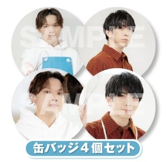 伊東健人・狩野翔のスイどう THE FINAL』アクリルスタンド | ボイス