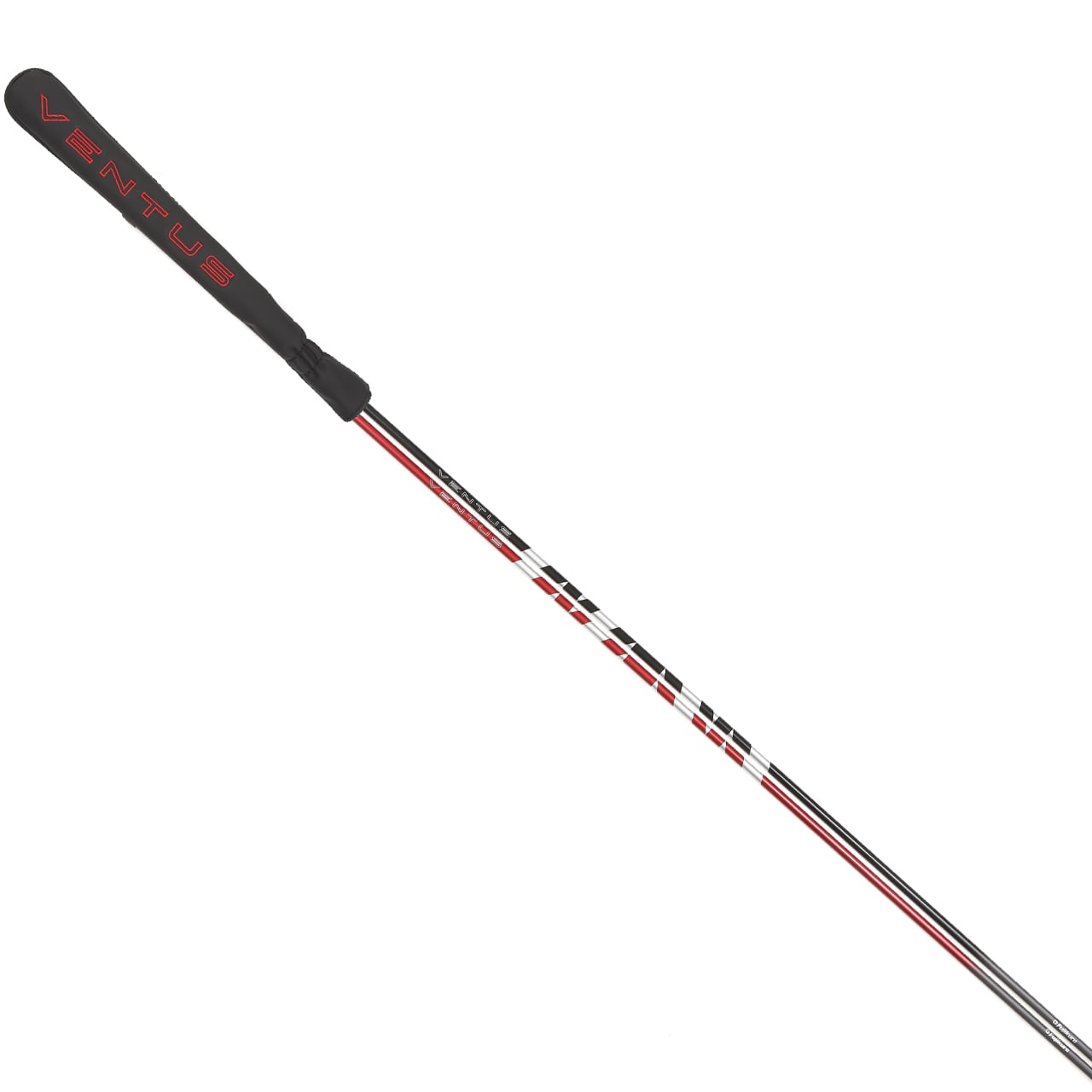 Fujikura Ventus ベンタス アライメントスティック 黒/青Fujikura