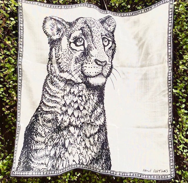 TRIFARI(トリファリ)ヴィンテージハナミズキブローチ | pechenetshop