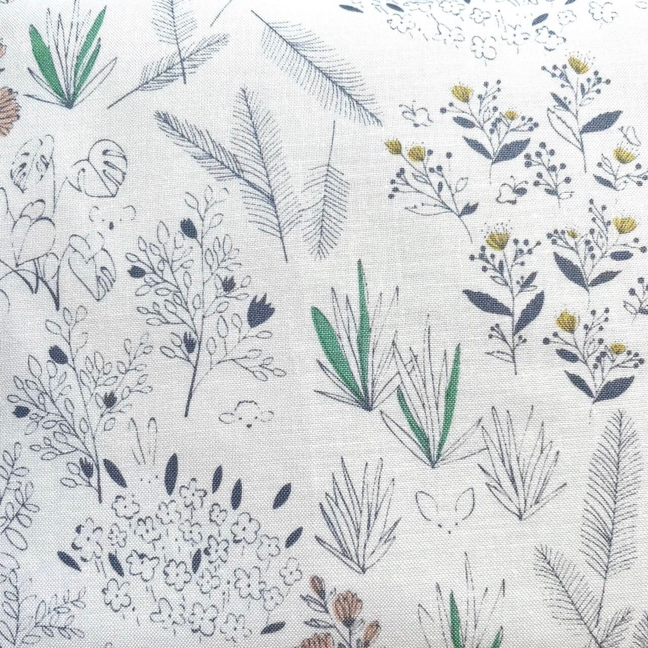 アイピロー／首・肩用／大判》米ぬか・玄米カイロ（選べるハーブ