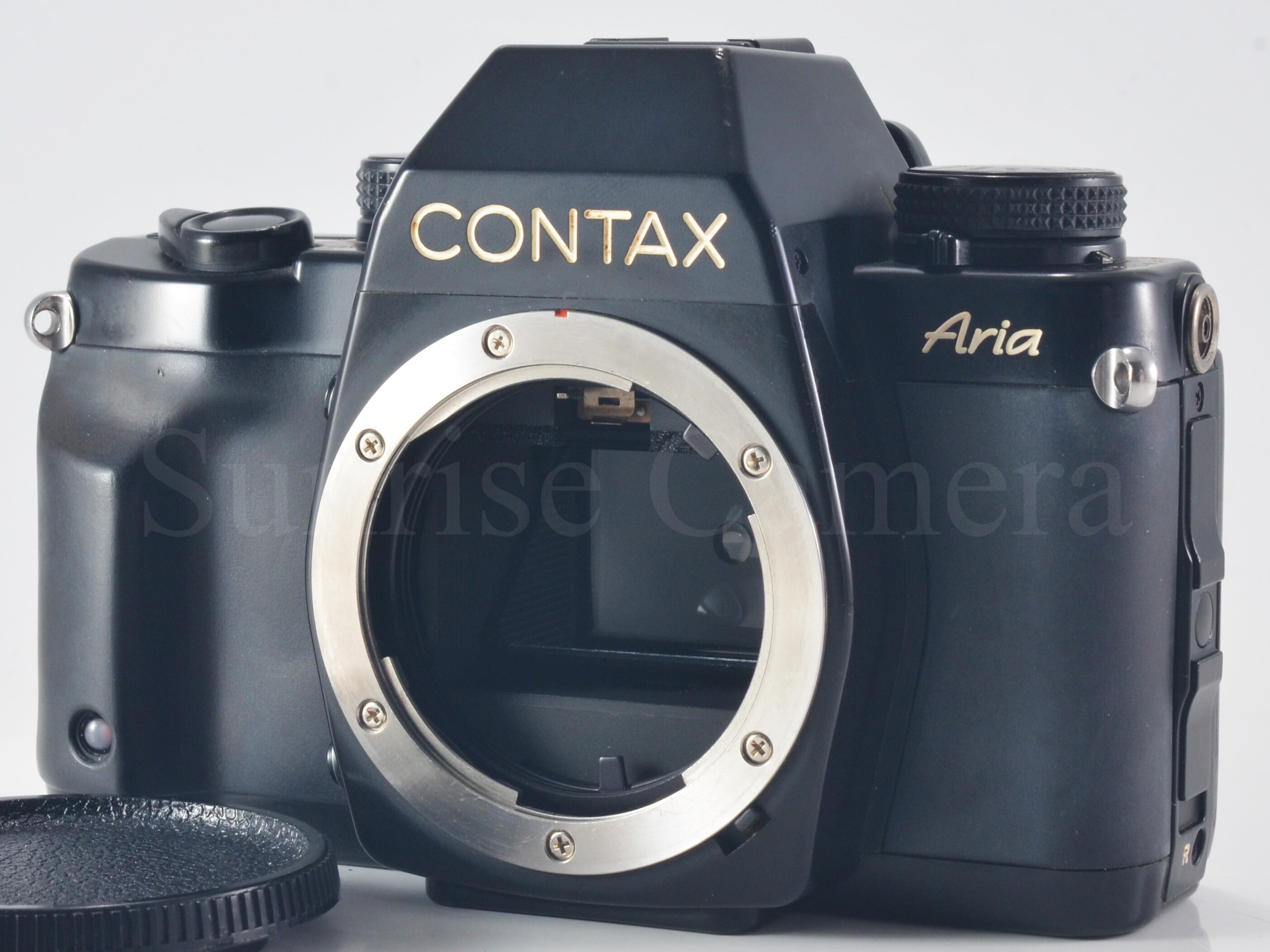 CONTAX（コンタックス） | サンライズカメラ フィルムカメラとオールド