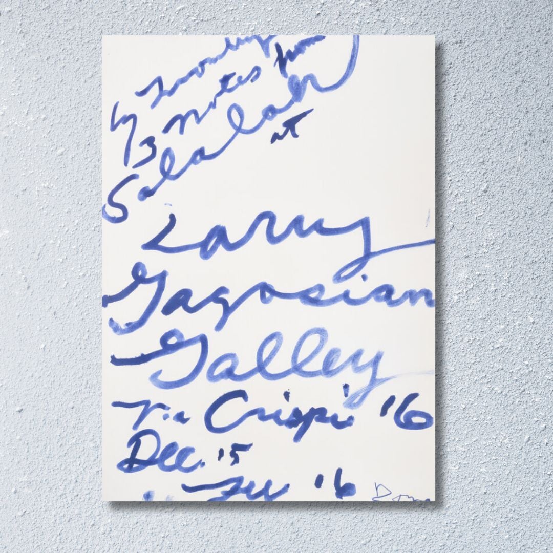 再入荷！【国内未入荷パリ限定】ココキャピタン希少最新ポスター