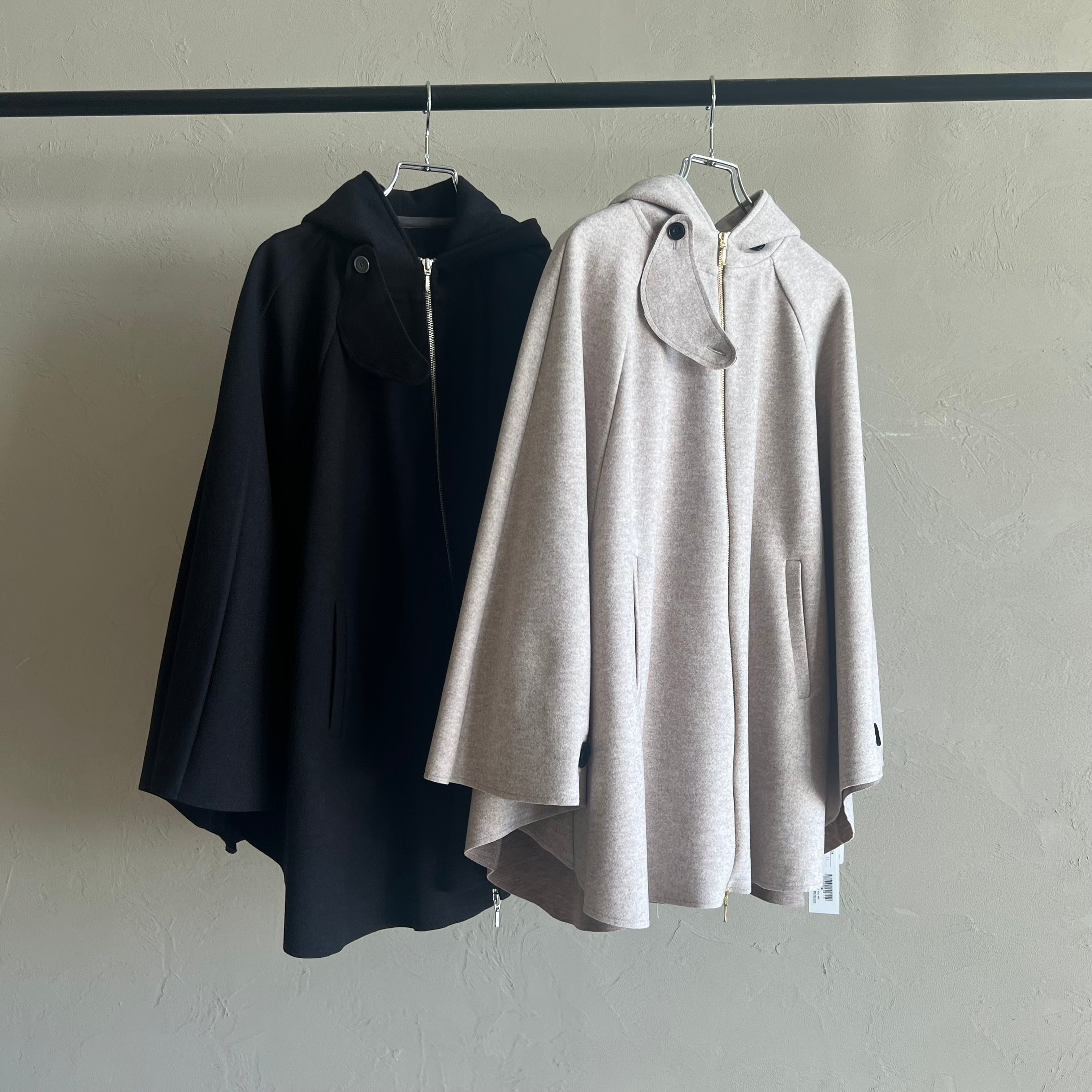 CYNICAL】ポンチョ | valance 福井｜レディース セレクトショップ