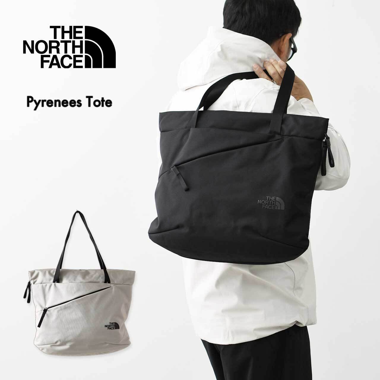 THE NORTH FACE [ザ ノースフェイス正規代理店] Pyrenees Tote