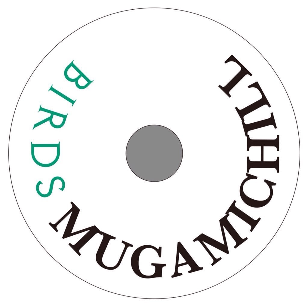 MUGAMICHILL - Birds (CD) | meltinto
