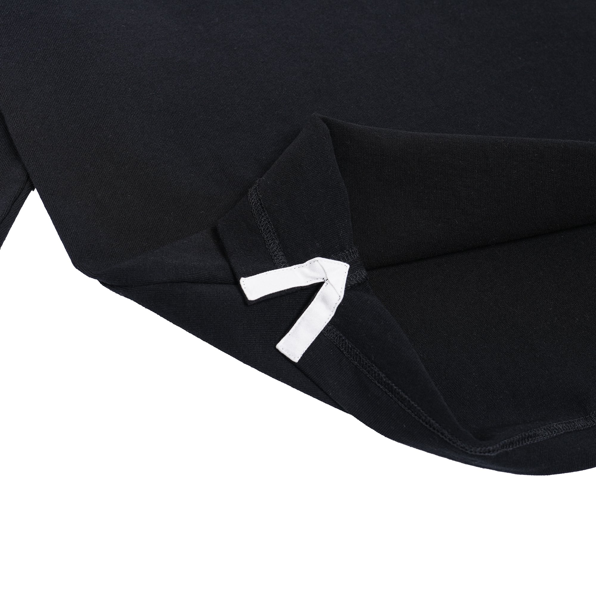 Heavy Cotton Classic Rugger Shirt | OVY