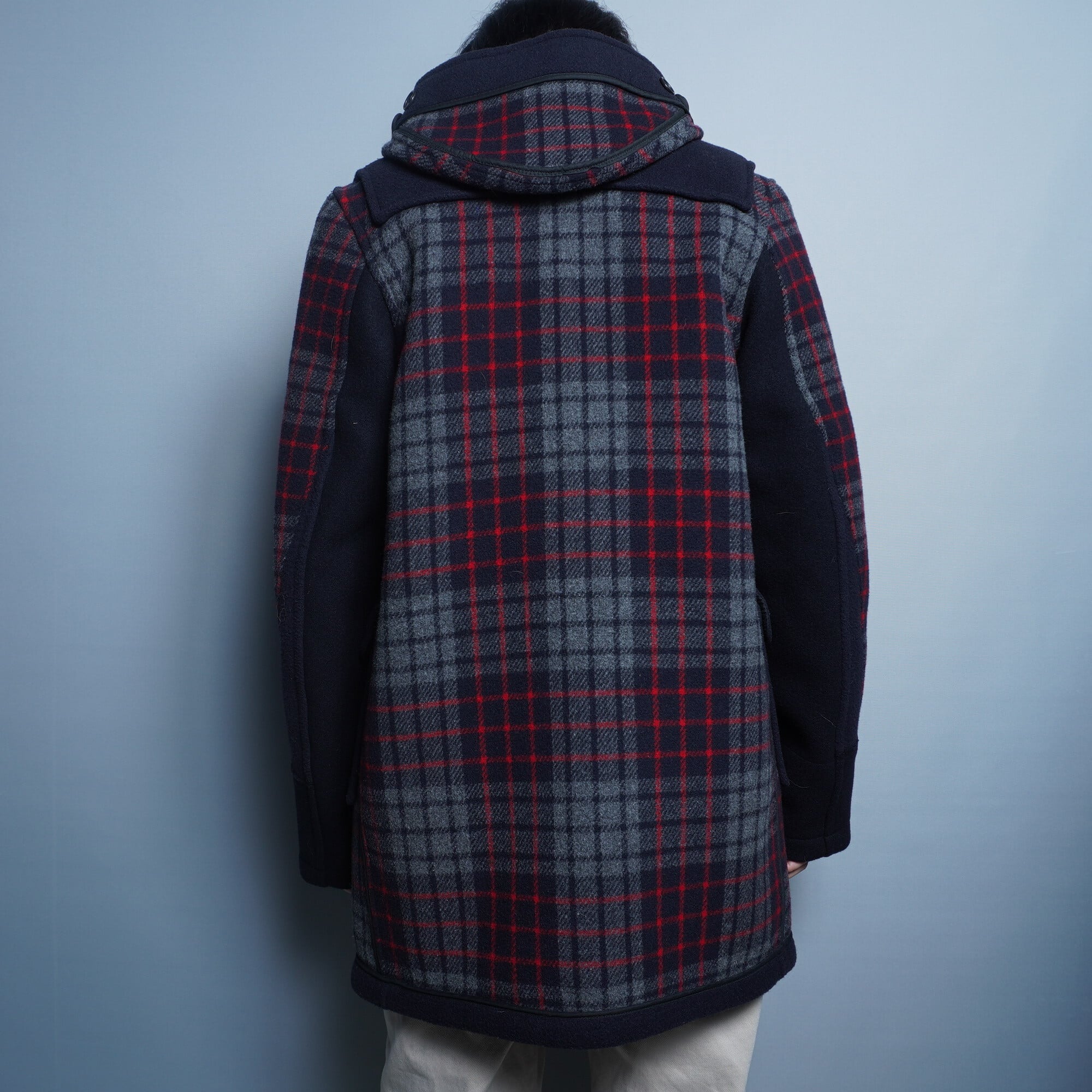 JUNYA WATANABE】ジュンヤワタナベコムデギャルソン 