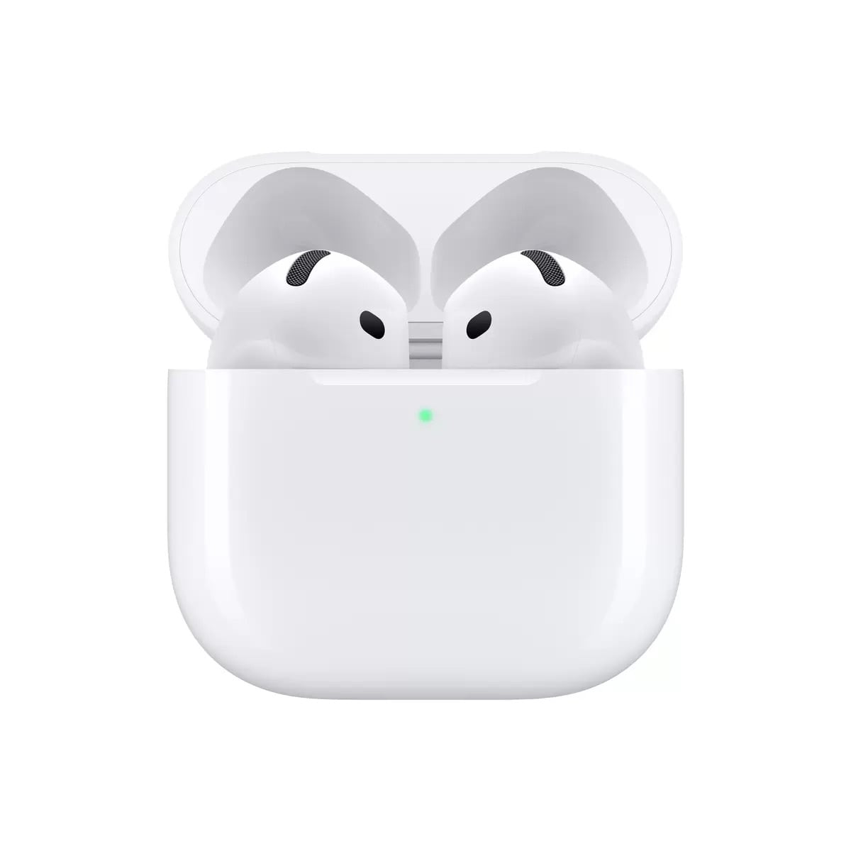 AirPods（第4世代）アクティブノイズキャンセリング搭載 AirPods 4th