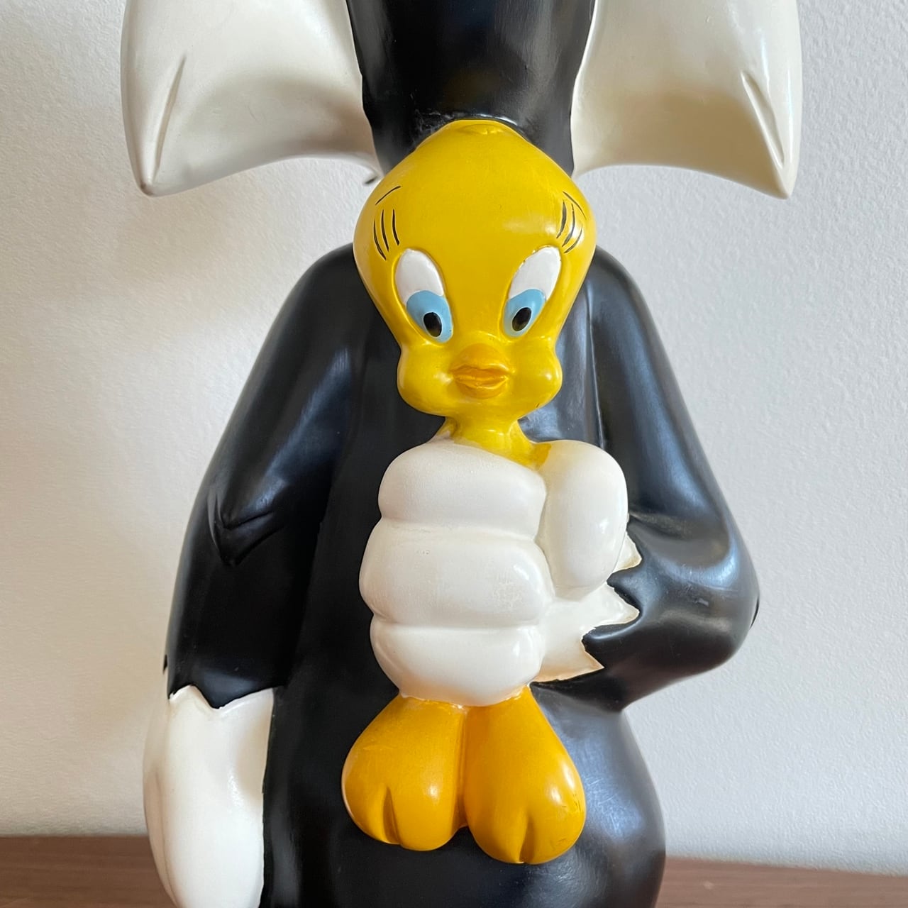 ビンテージ 激レア 1998年製 Warner bros shop ルーニー・テューンズ