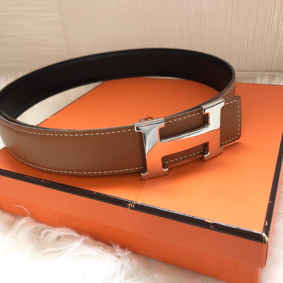HERMES エルメス コンスタンスミニ ベルト 廃盤クシュベル | ブランド