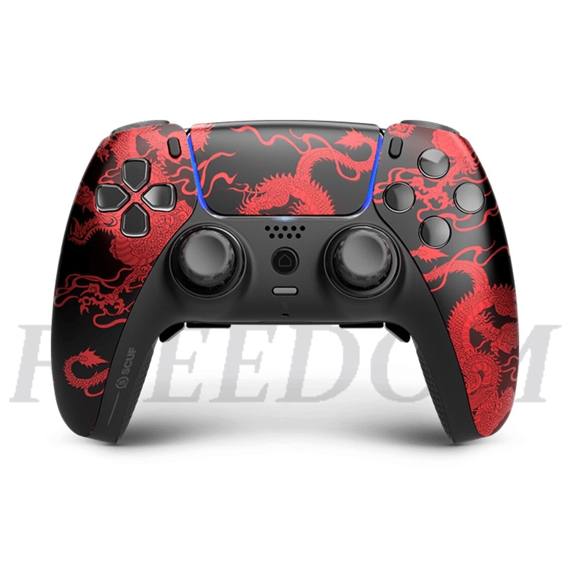 SCUF REFLEX PRO ジャンク品